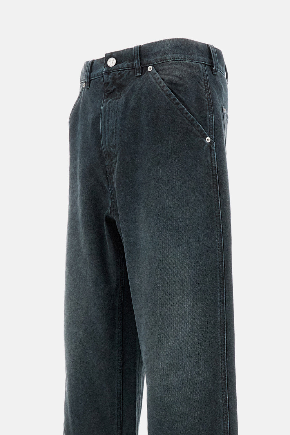 Marni PANTALONI IN CANVAS