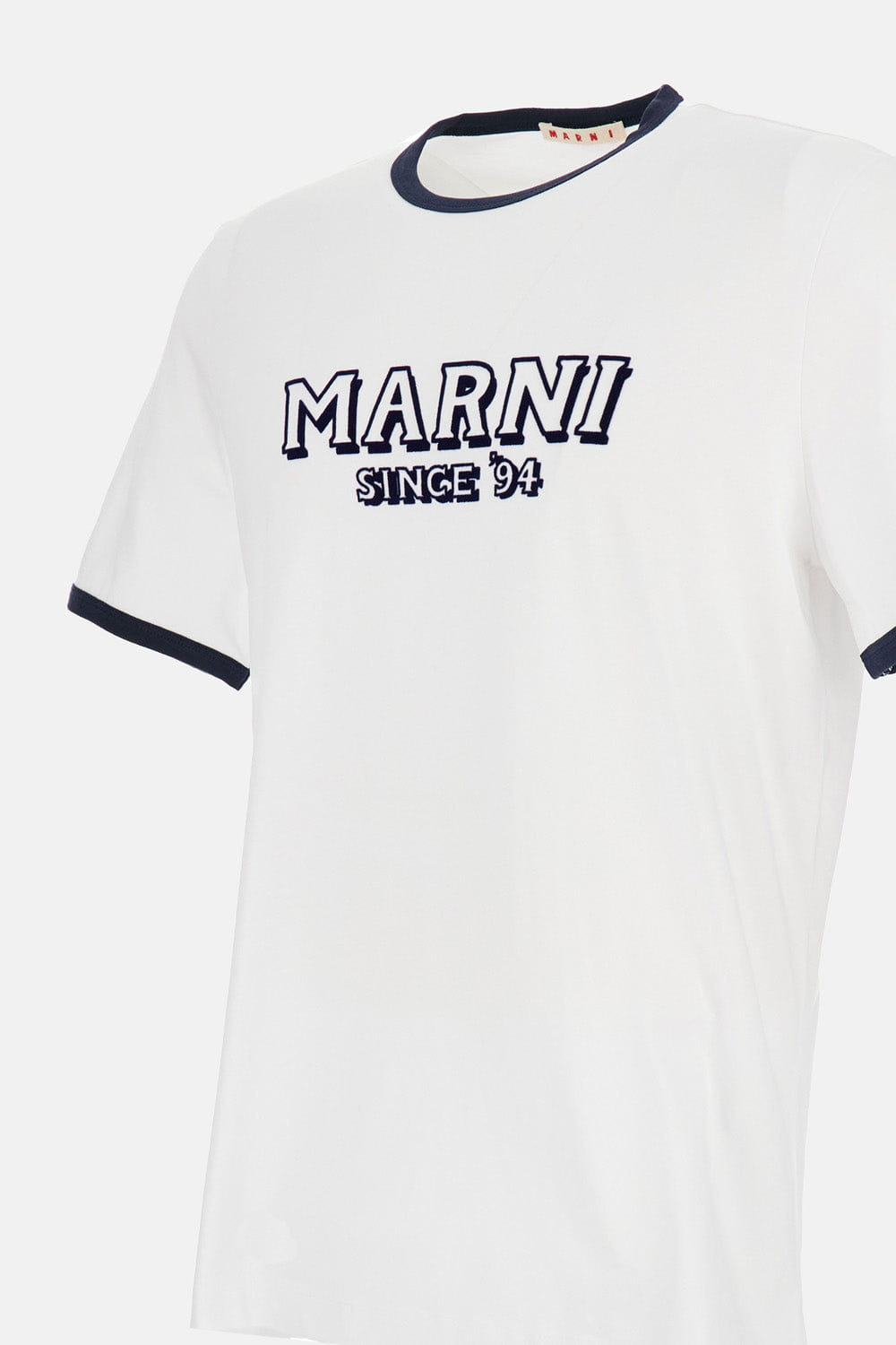 Marni T - SHIRT LOGO