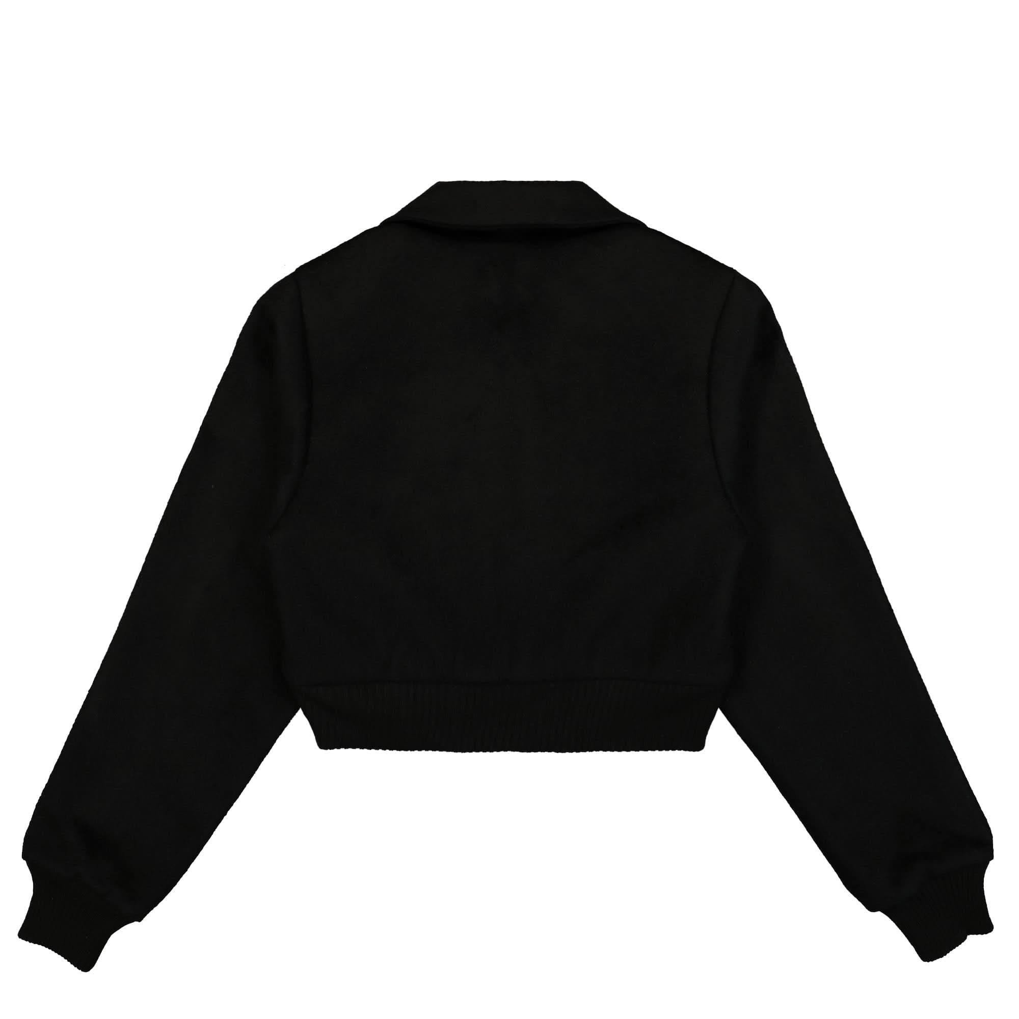 SF1OG Cropped Bomber