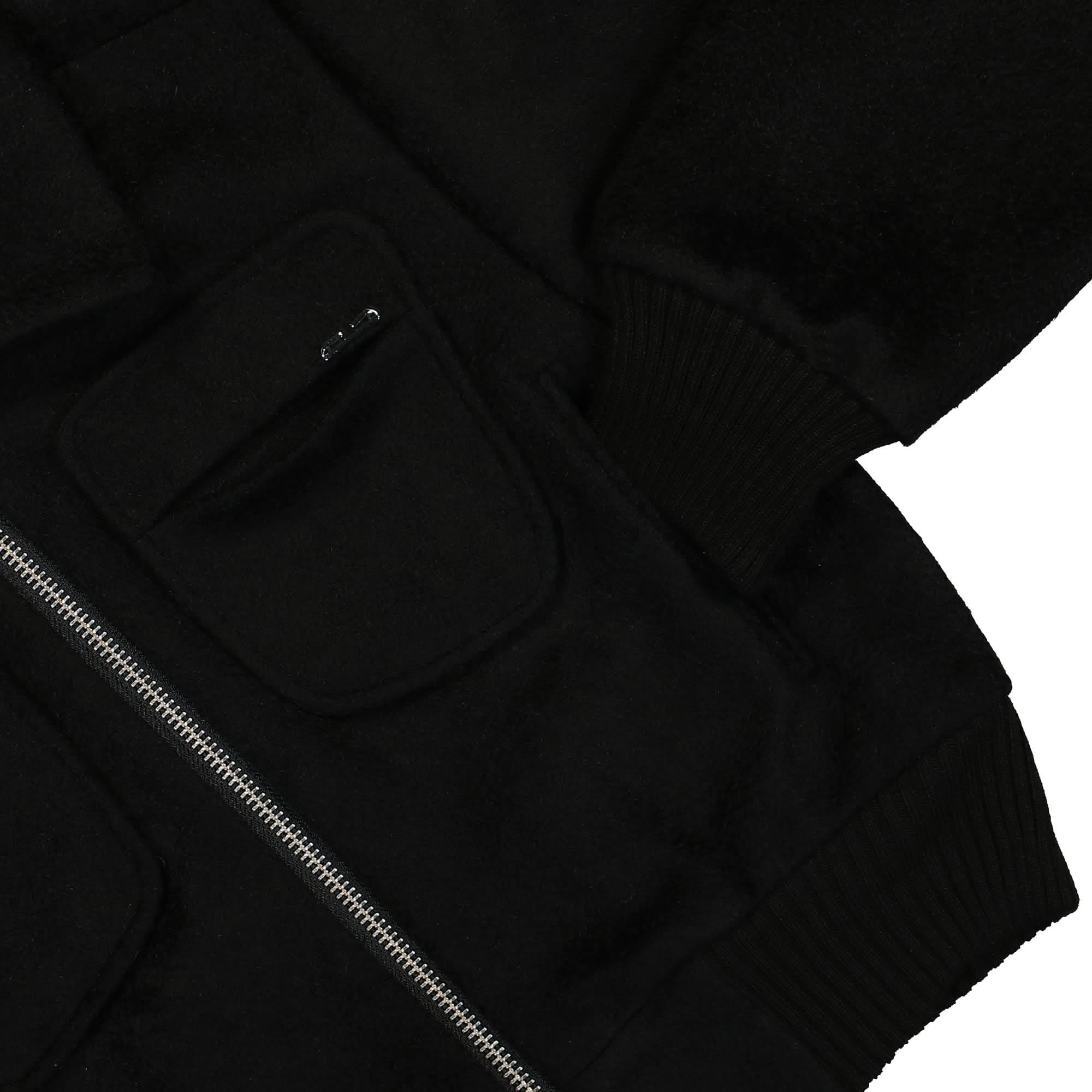 SF1OG Cropped Bomber