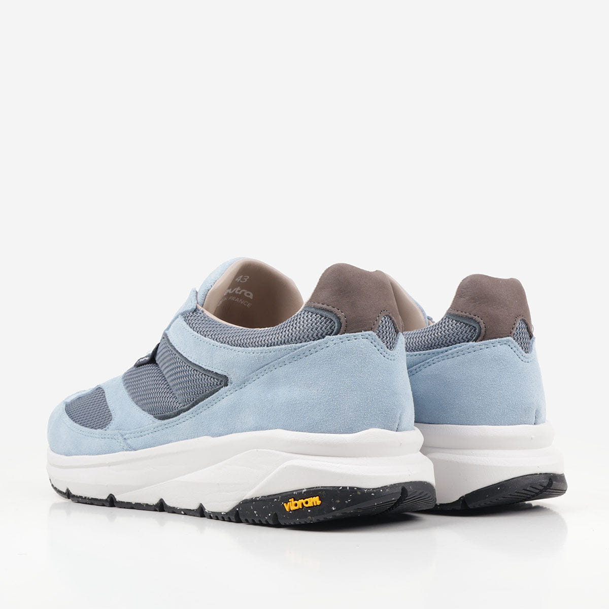 Neutra Hakone V.2 Warp - Knit Shoes