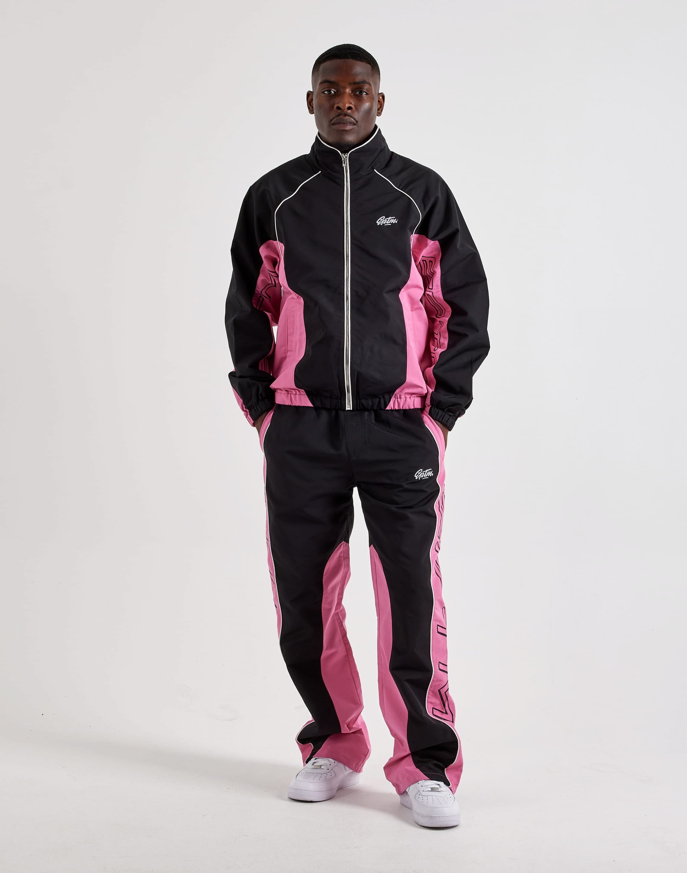 EPTM Markie Jacket