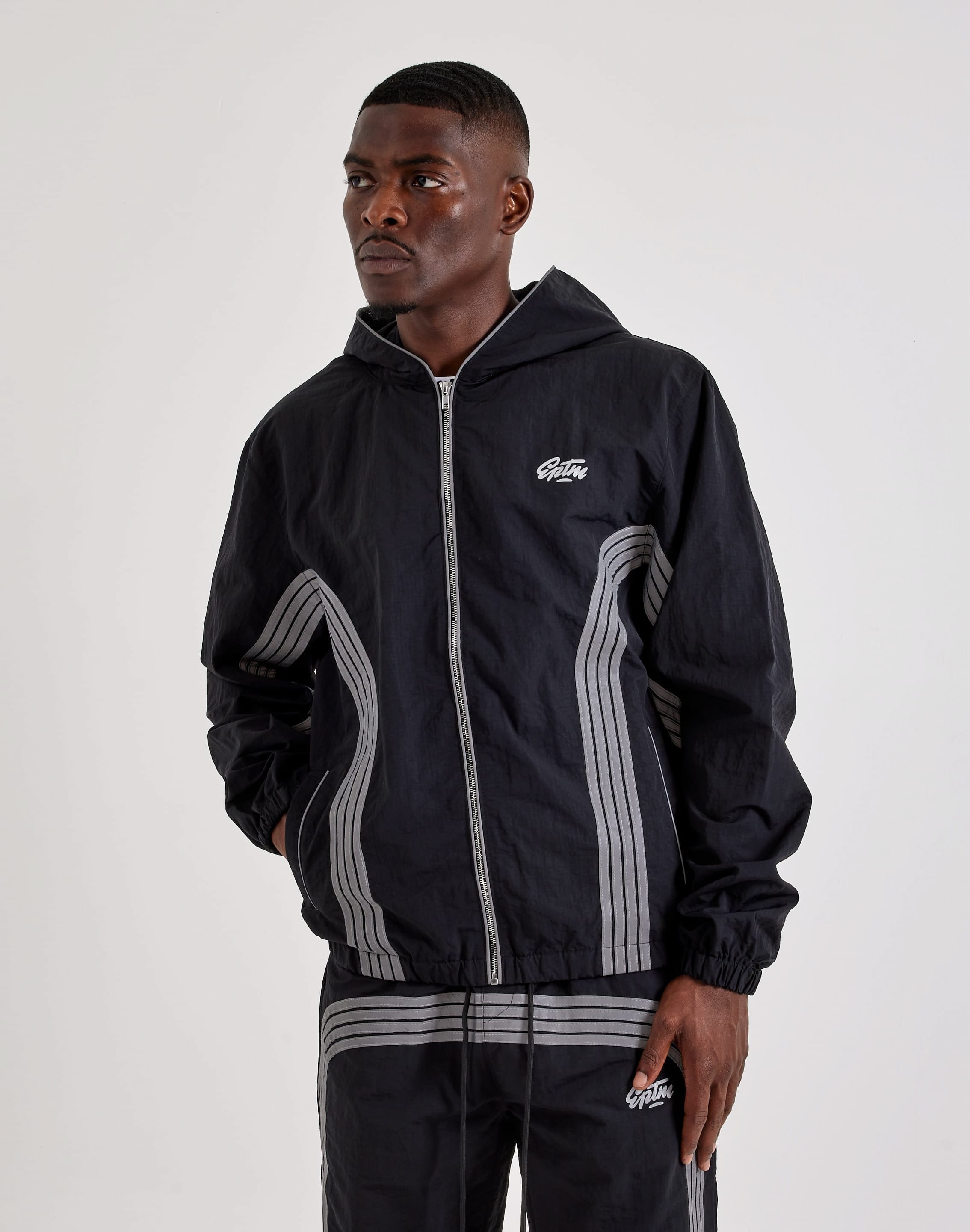 EPTM Freeway Jacket