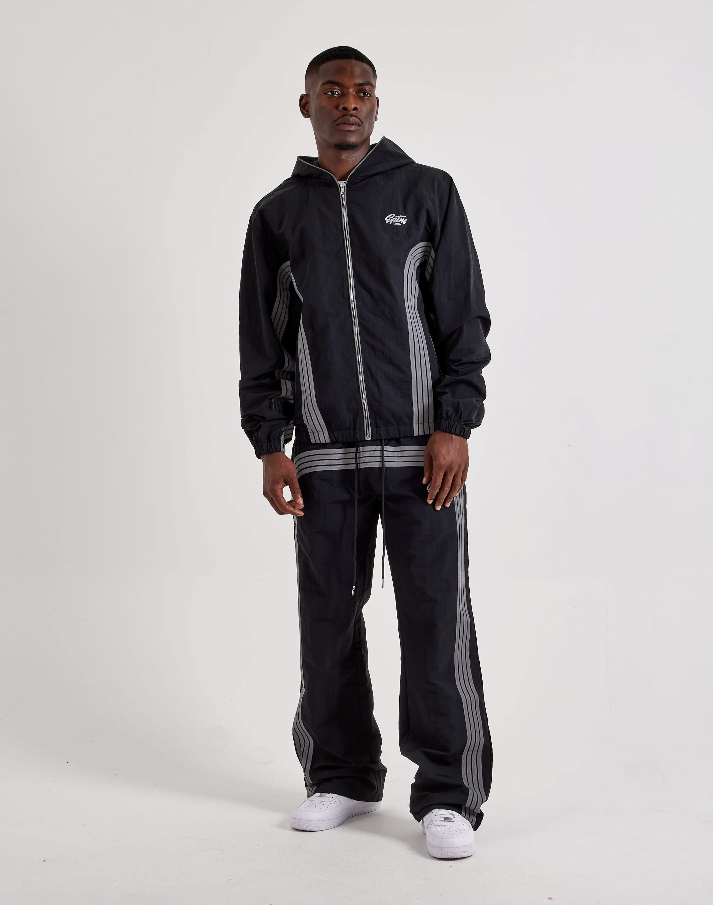EPTM Freeway Jacket
