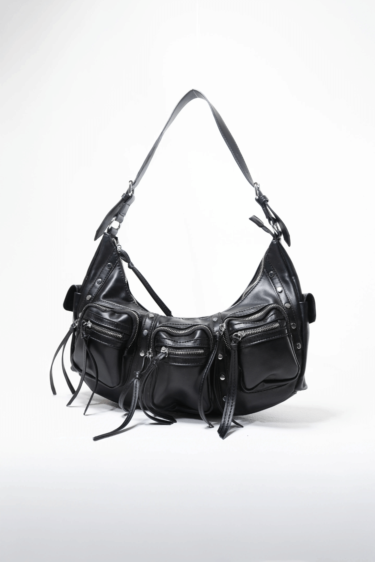 Manaca Phantom Utility Shoulder