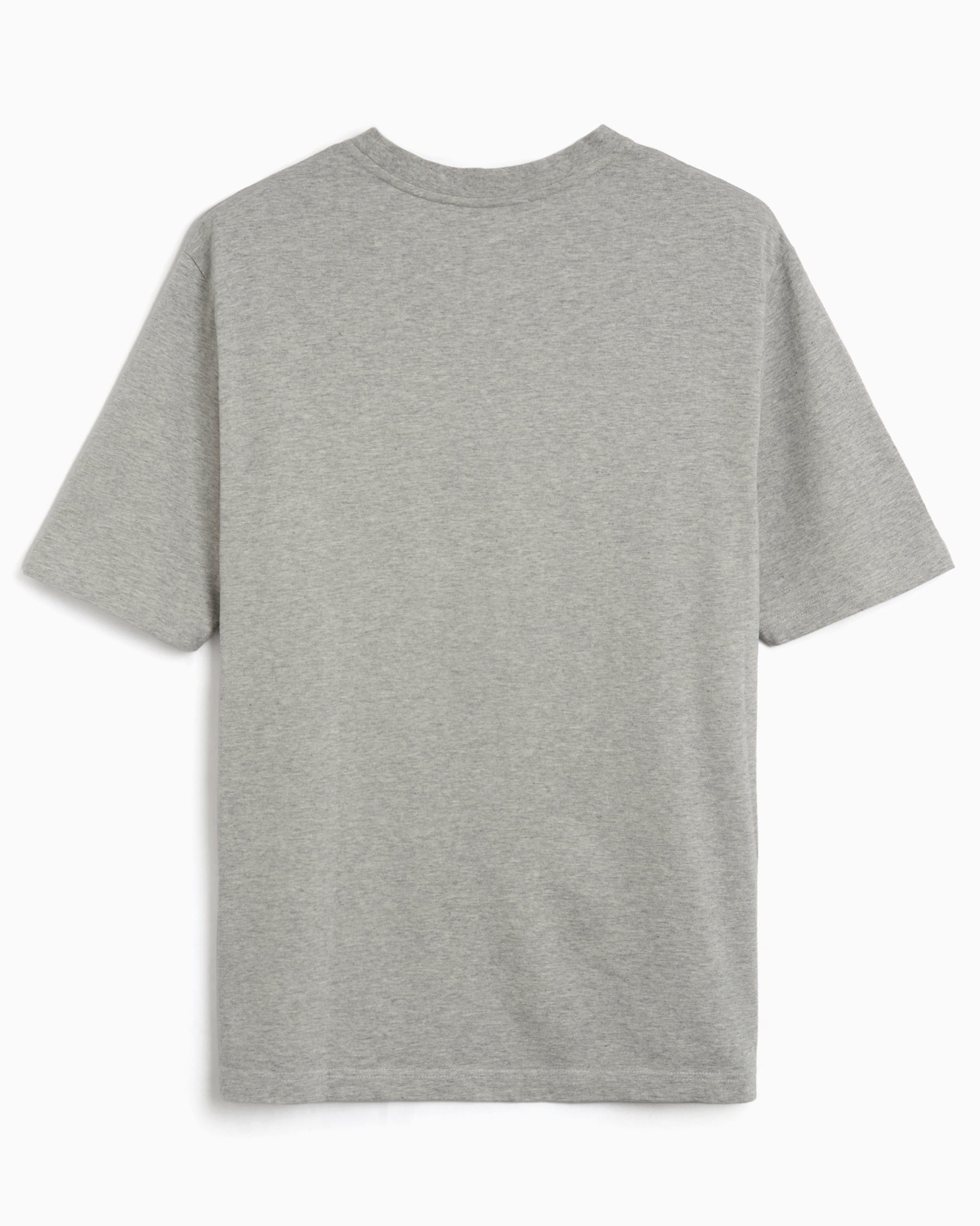 Unfeigned Camiseta Relaxed unfeigned Basic para hombre