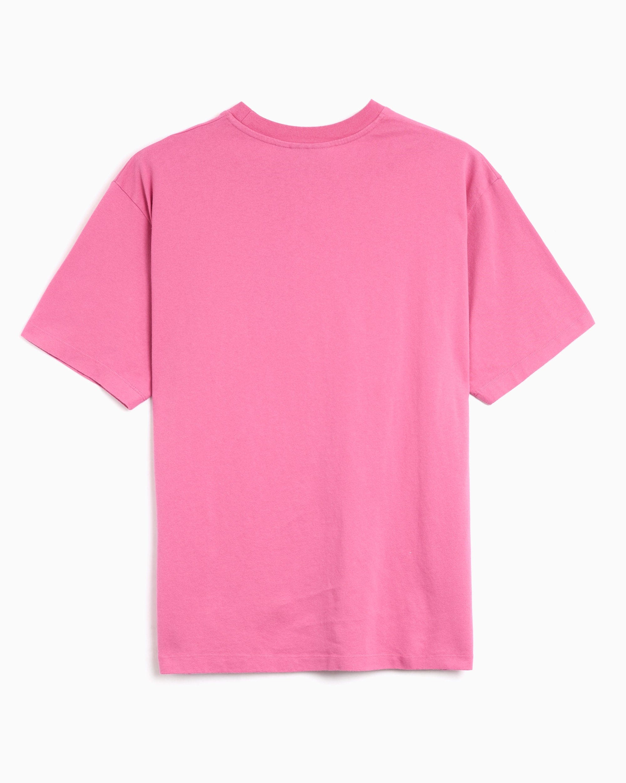 By Parra Camiseta bordado Boxy by Parra Yarn Bird para hombre