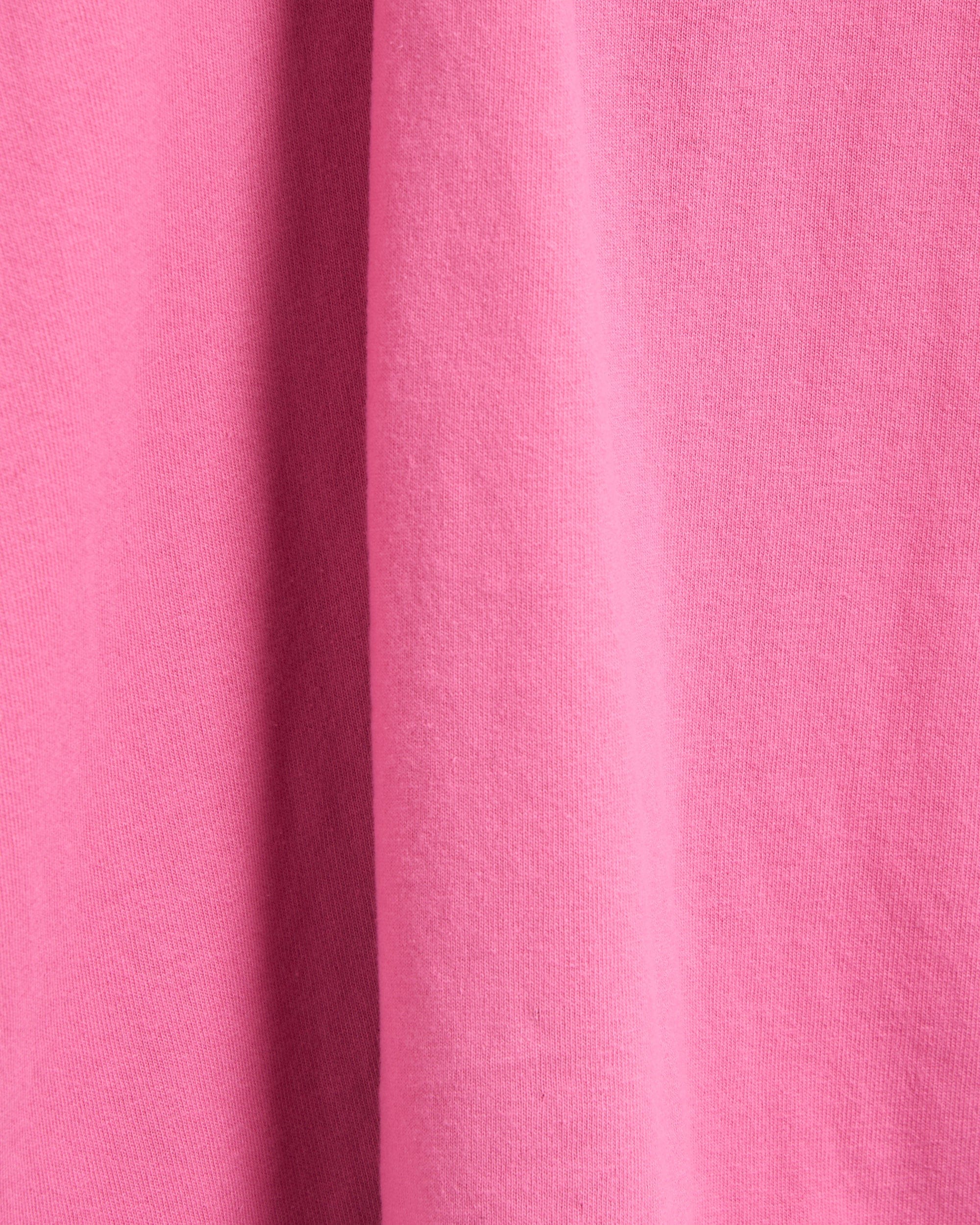 By Parra Camiseta bordado Boxy by Parra Yarn Bird para hombre