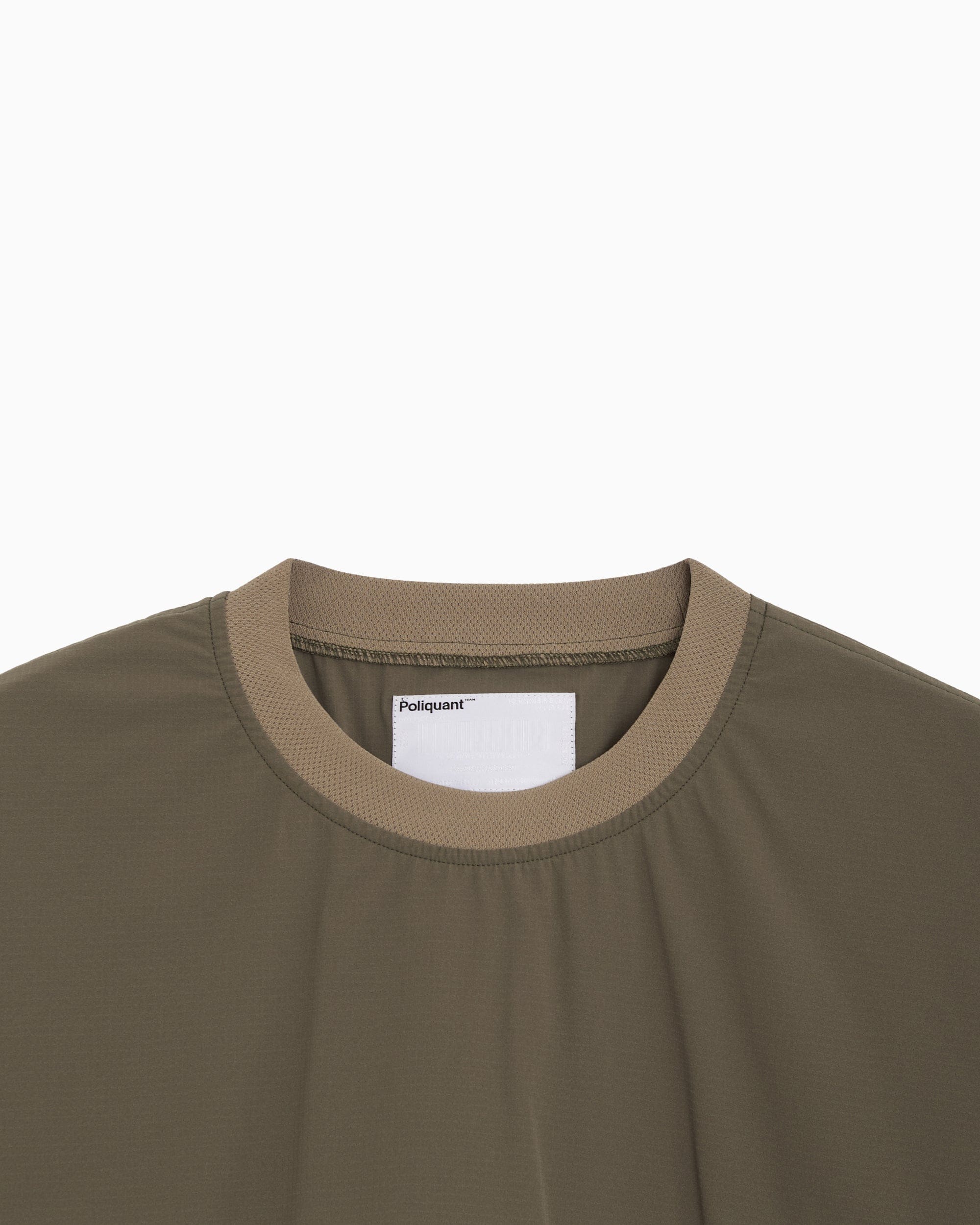 Poliquant Camiseta Relaxed Poliquant The Deformed para hombre