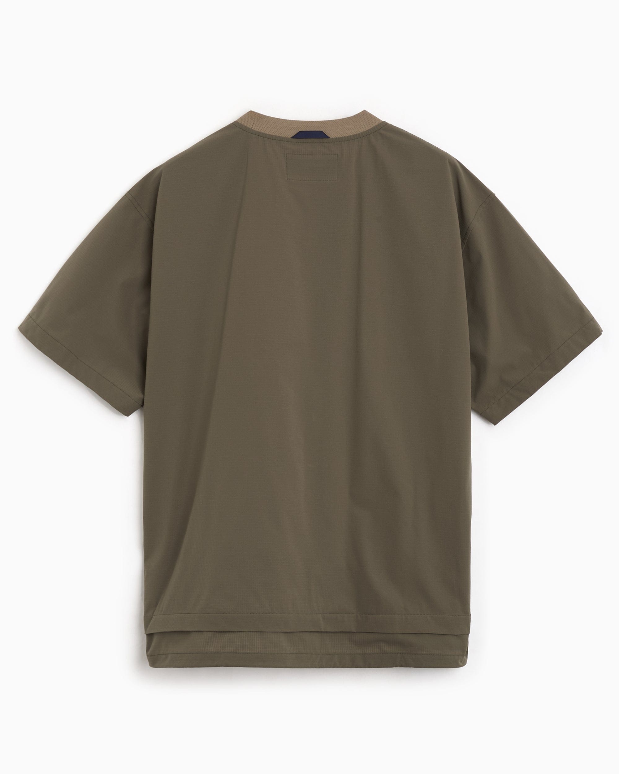 Poliquant Camiseta Relaxed Poliquant The Deformed para hombre