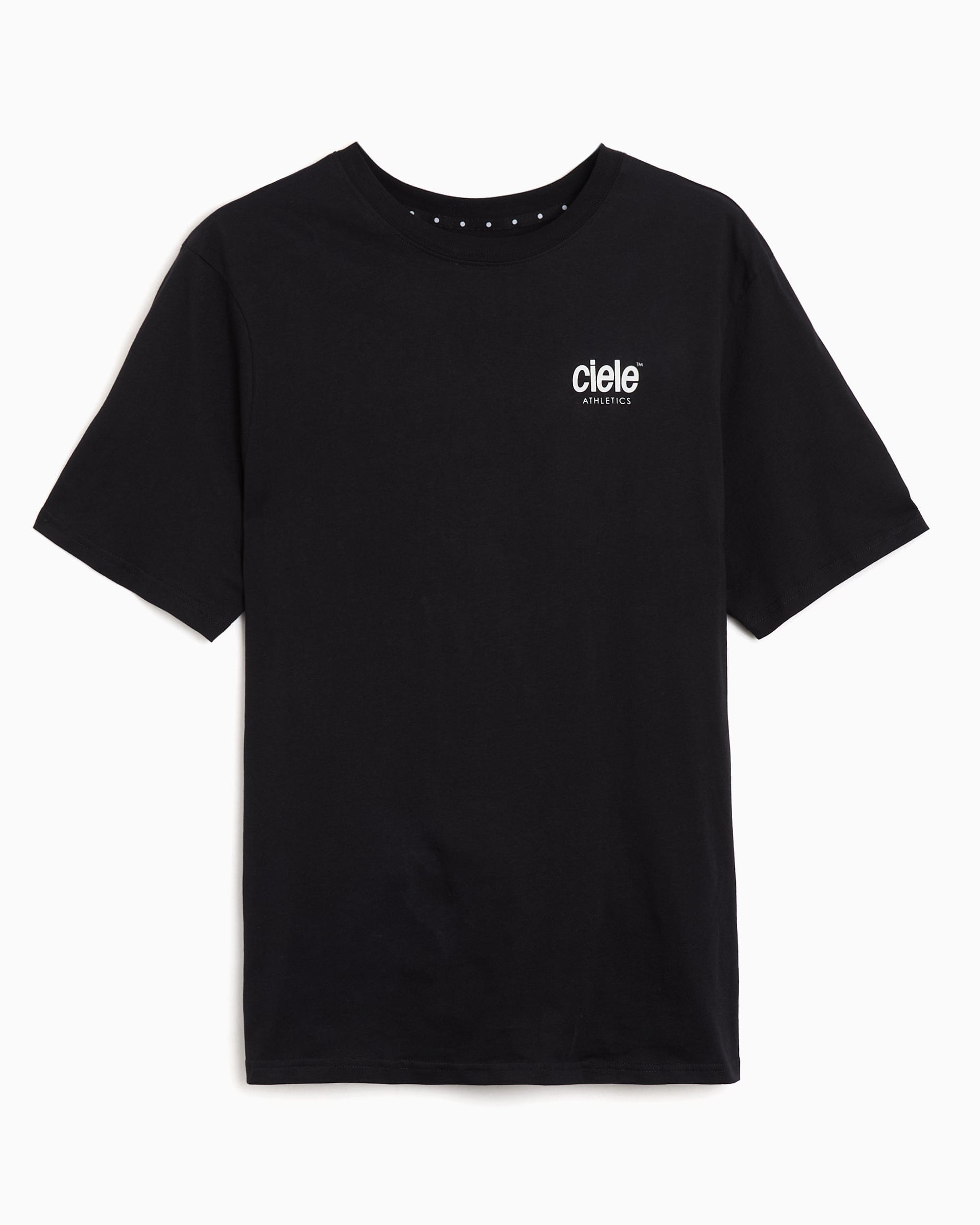 Ciele Athletics Camiseta con gráfico Relaxed Ciele Athletics Whitaker para hombre