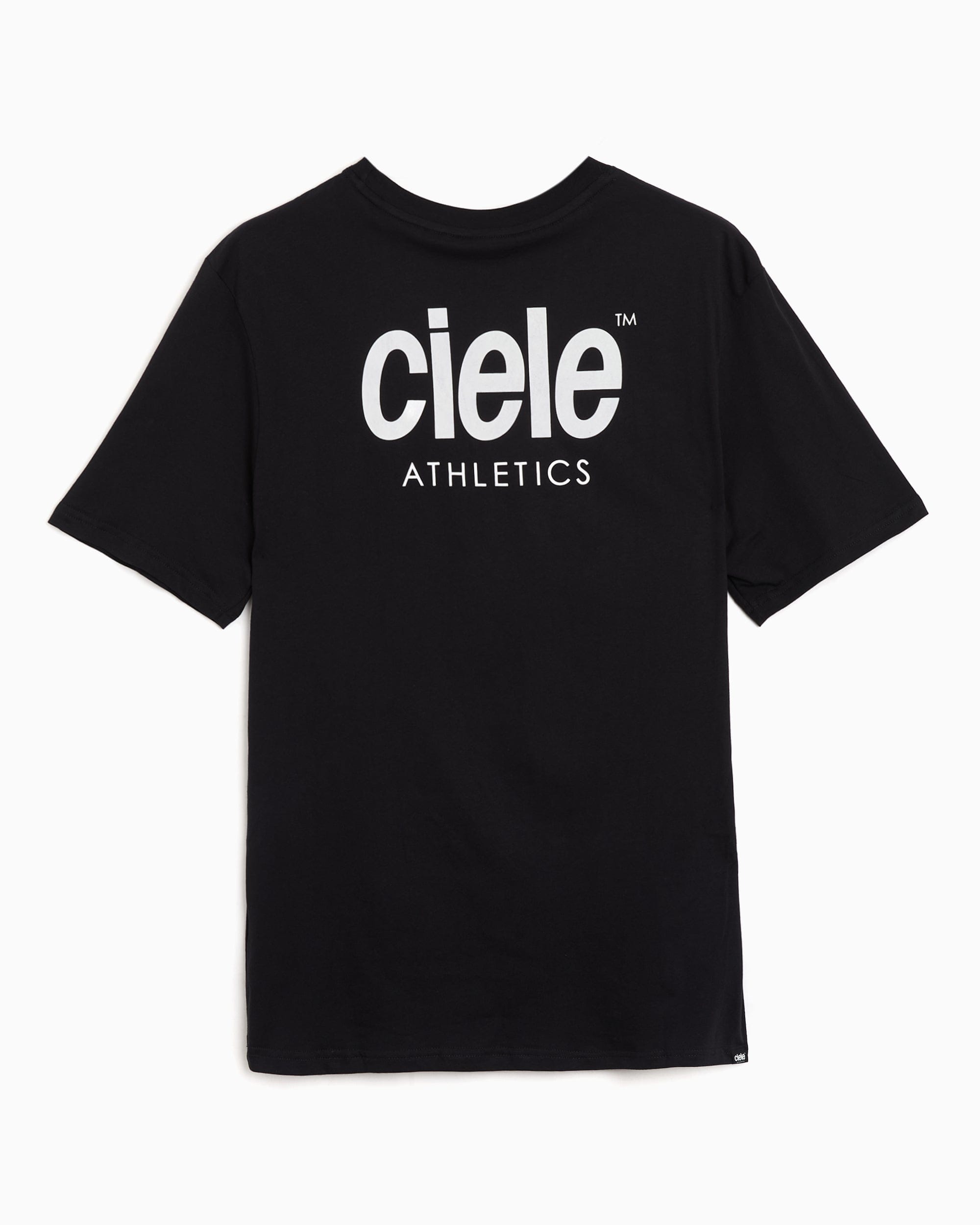 Ciele Athletics Camiseta con gráfico Relaxed Ciele Athletics Whitaker para hombre