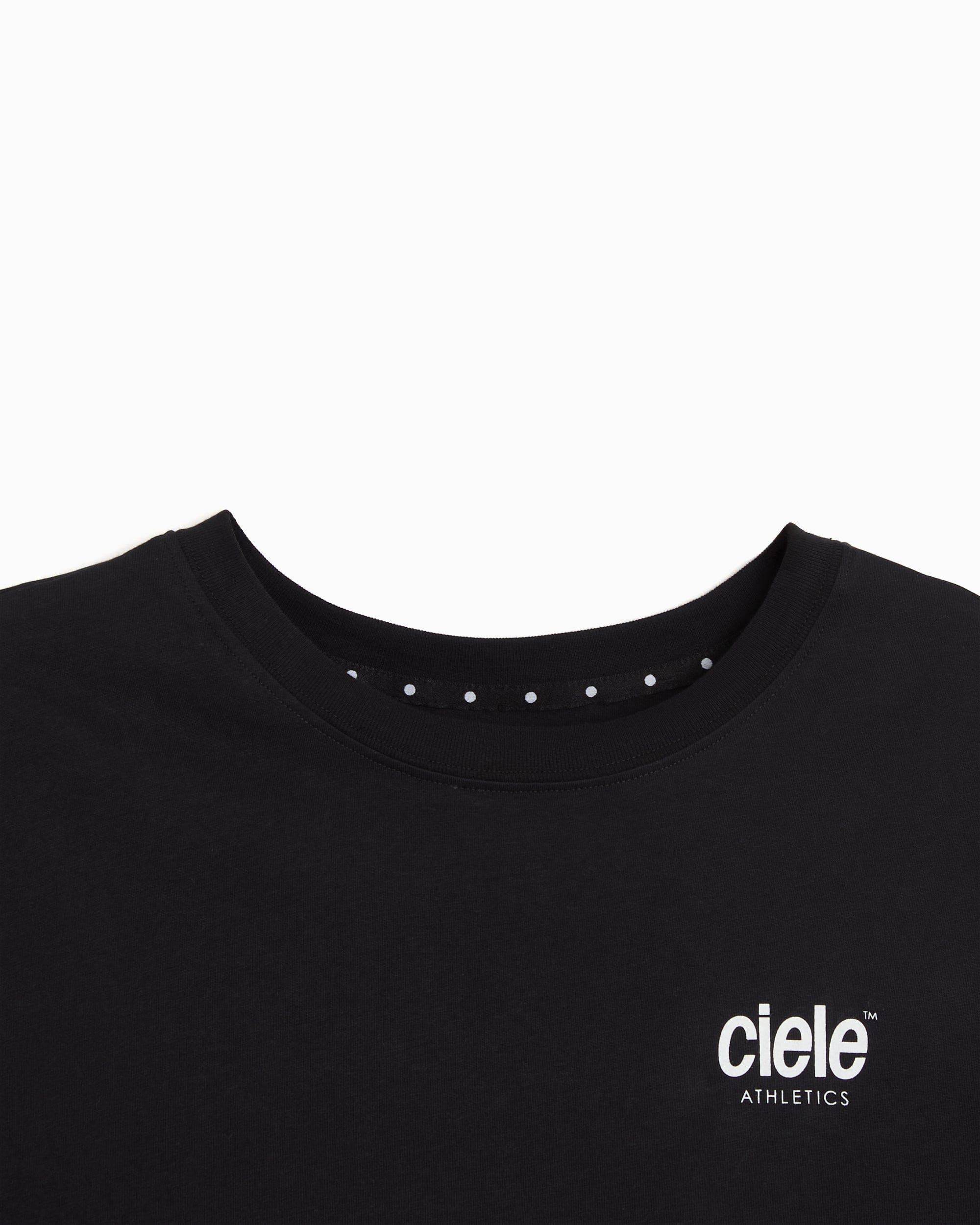 Ciele Athletics Camiseta con gráfico Relaxed Ciele Athletics Whitaker para hombre