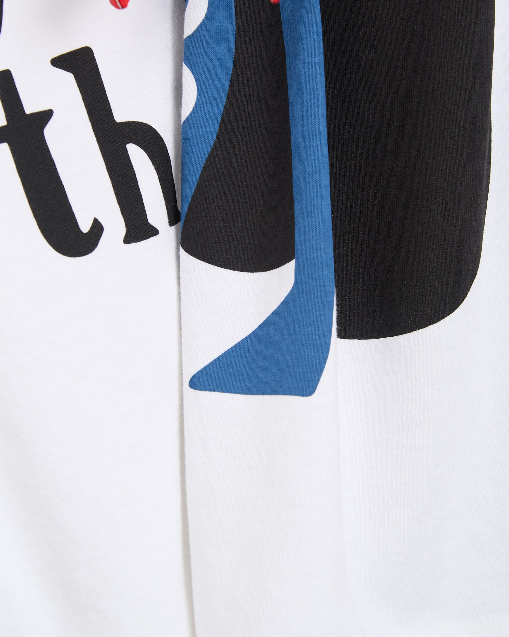 By Parra Camiseta con gráfico Boxy by Parra Everything para hombre