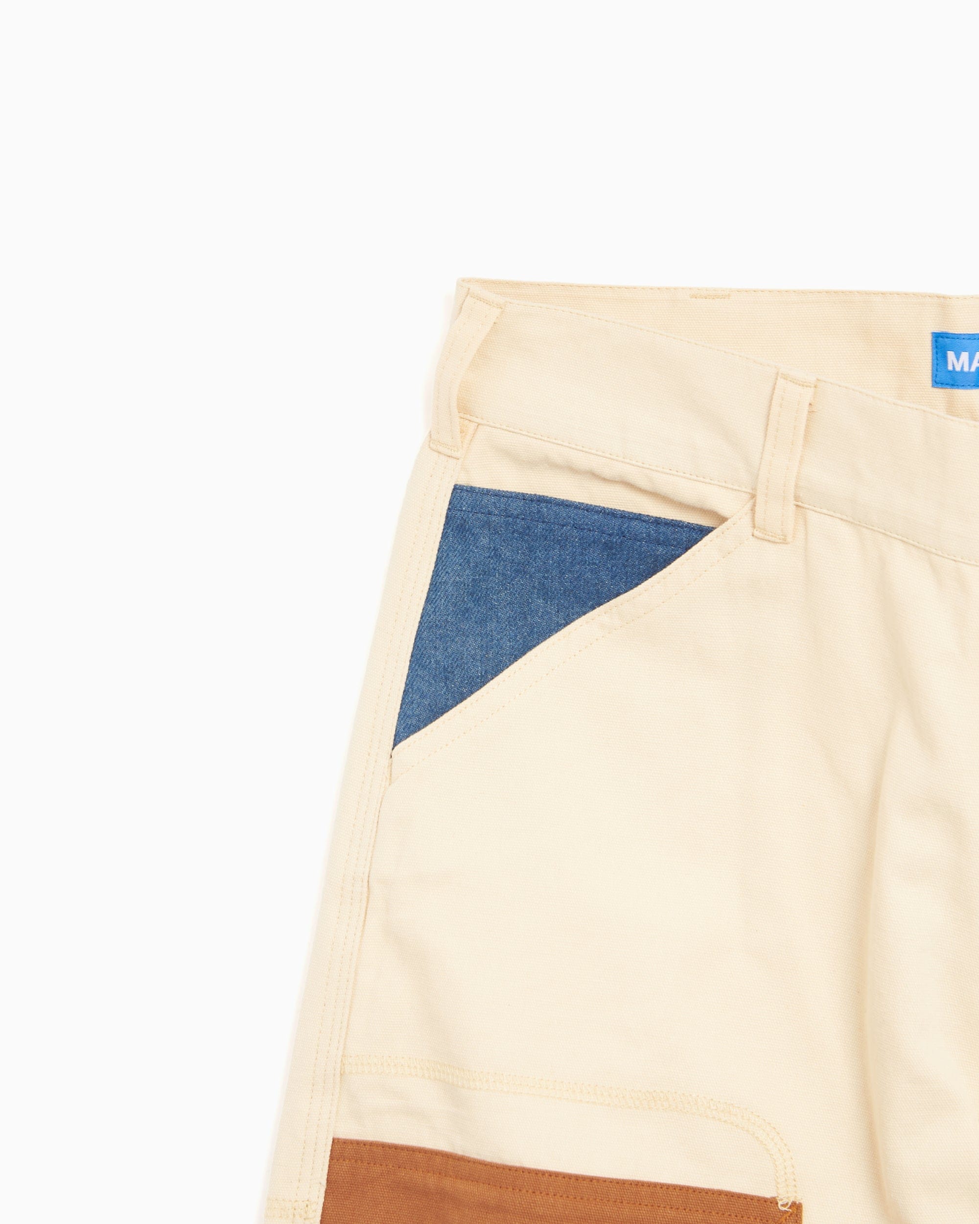 Market Pantalones MARKET RW Workstations Painter Men's Pants para hombre