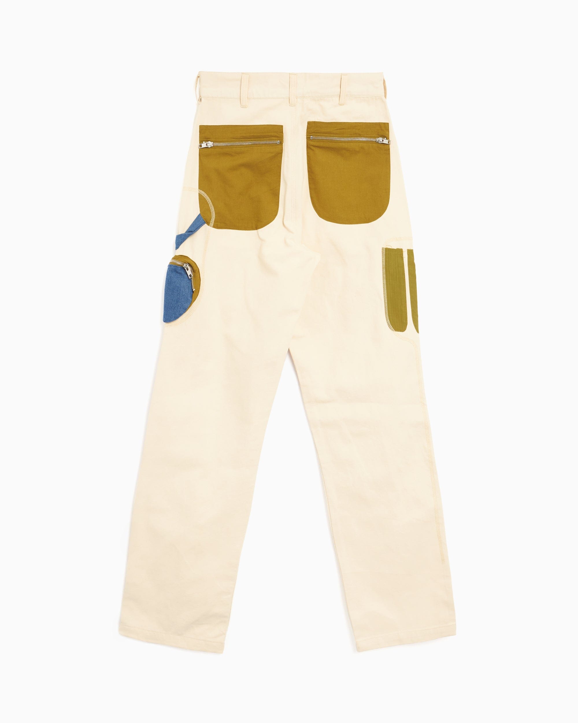 Market Pantalones MARKET RW Workstations Painter Men's Pants para hombre