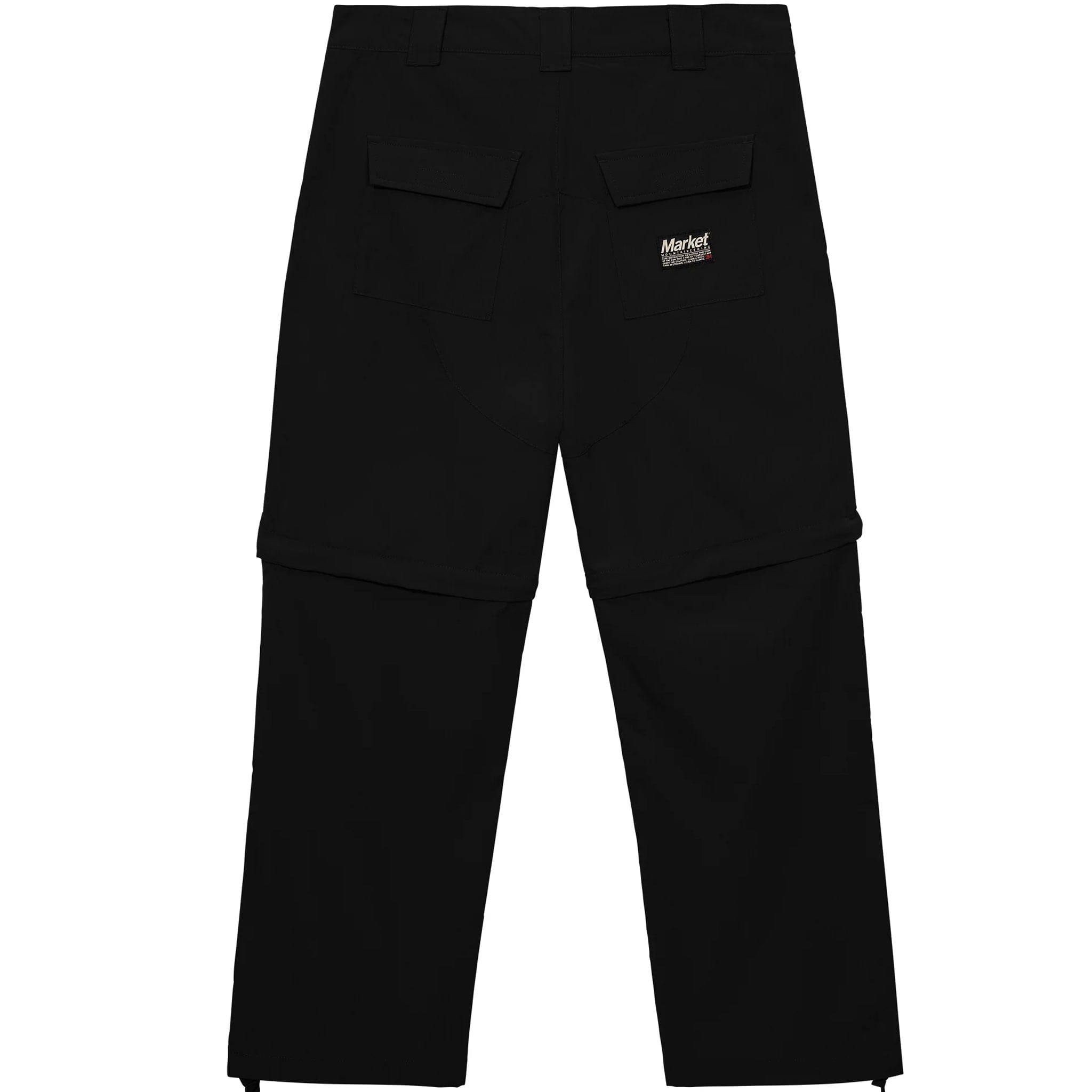 Market MORAINE PANTS (Black)