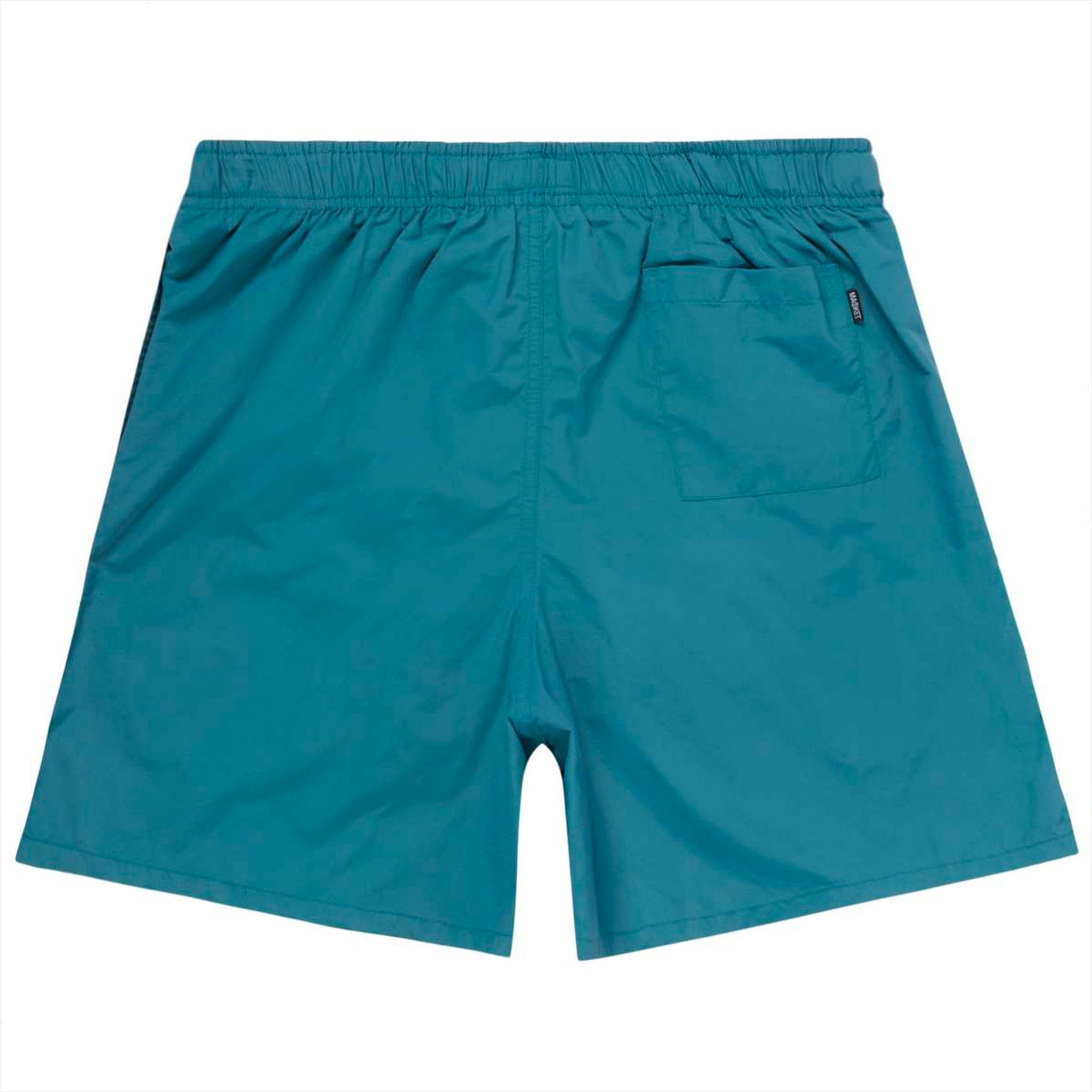Market SMILEY TECH SHORTS (Diver)