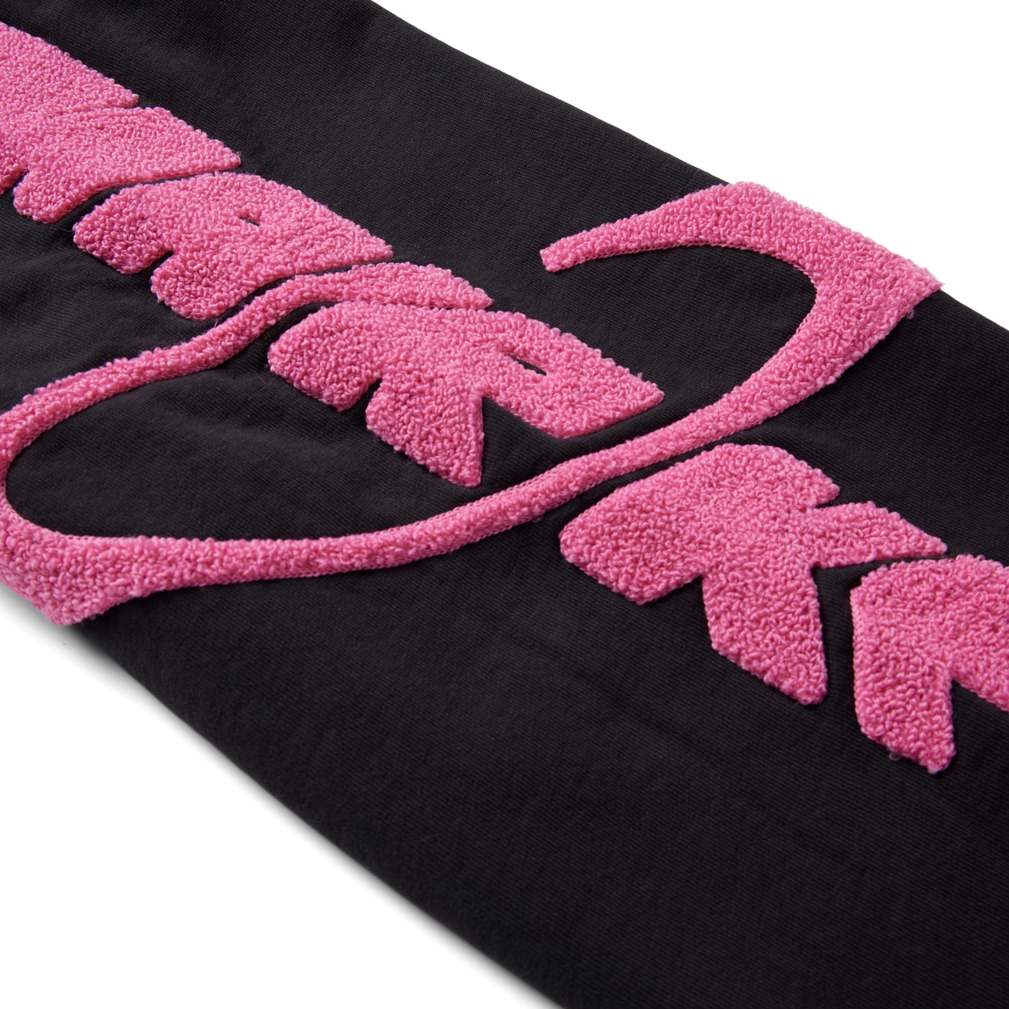 Market COSMO MARKET SWEATPANTS (Black)