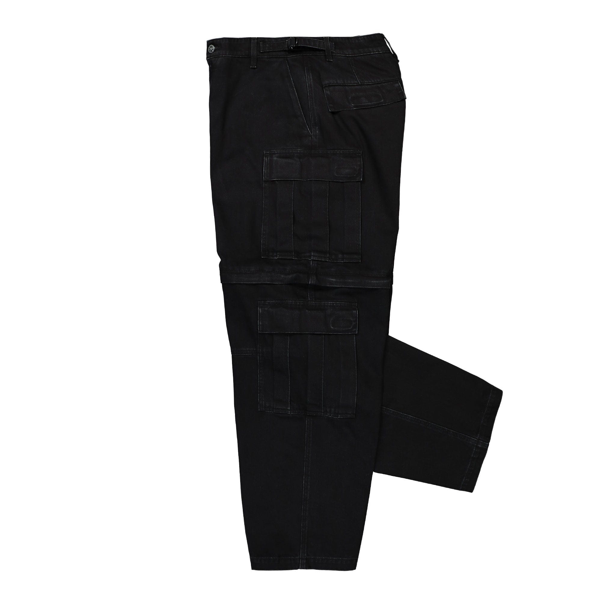 Vetements Cargo Jeans