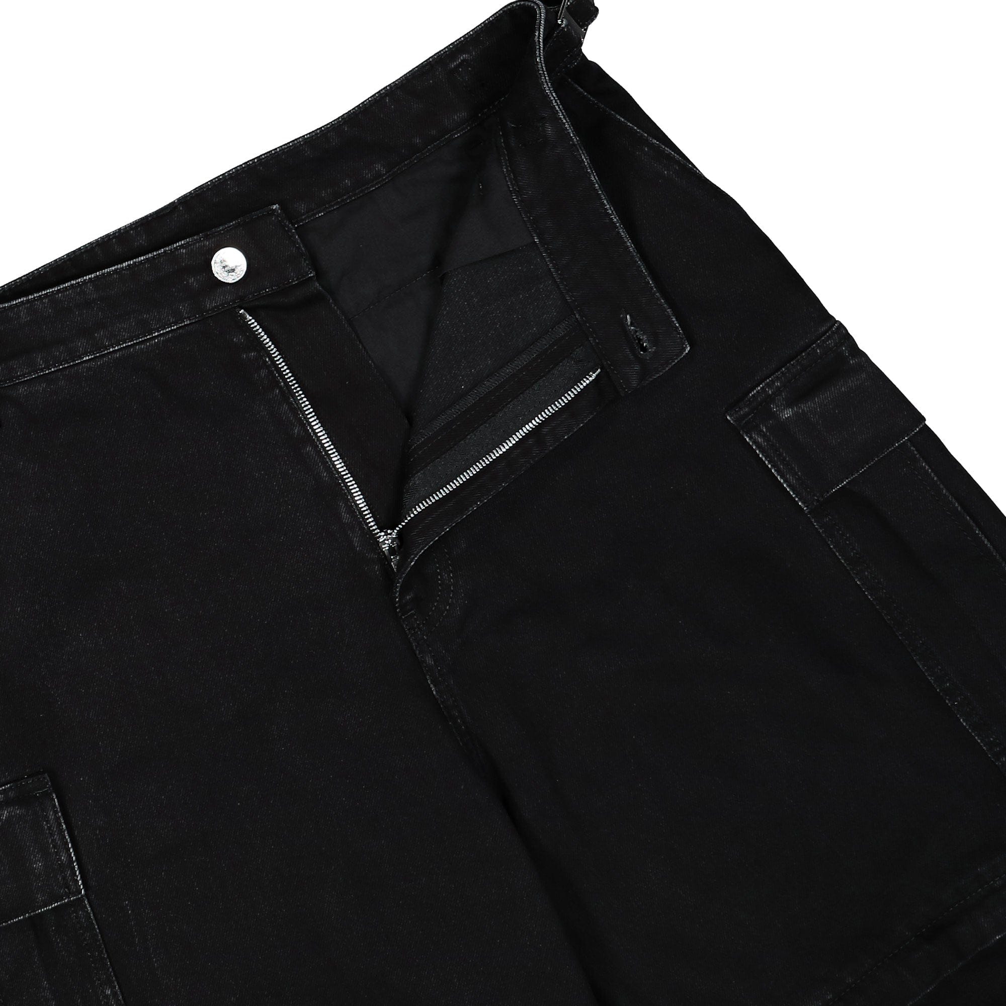 Vetements Cargo Jeans