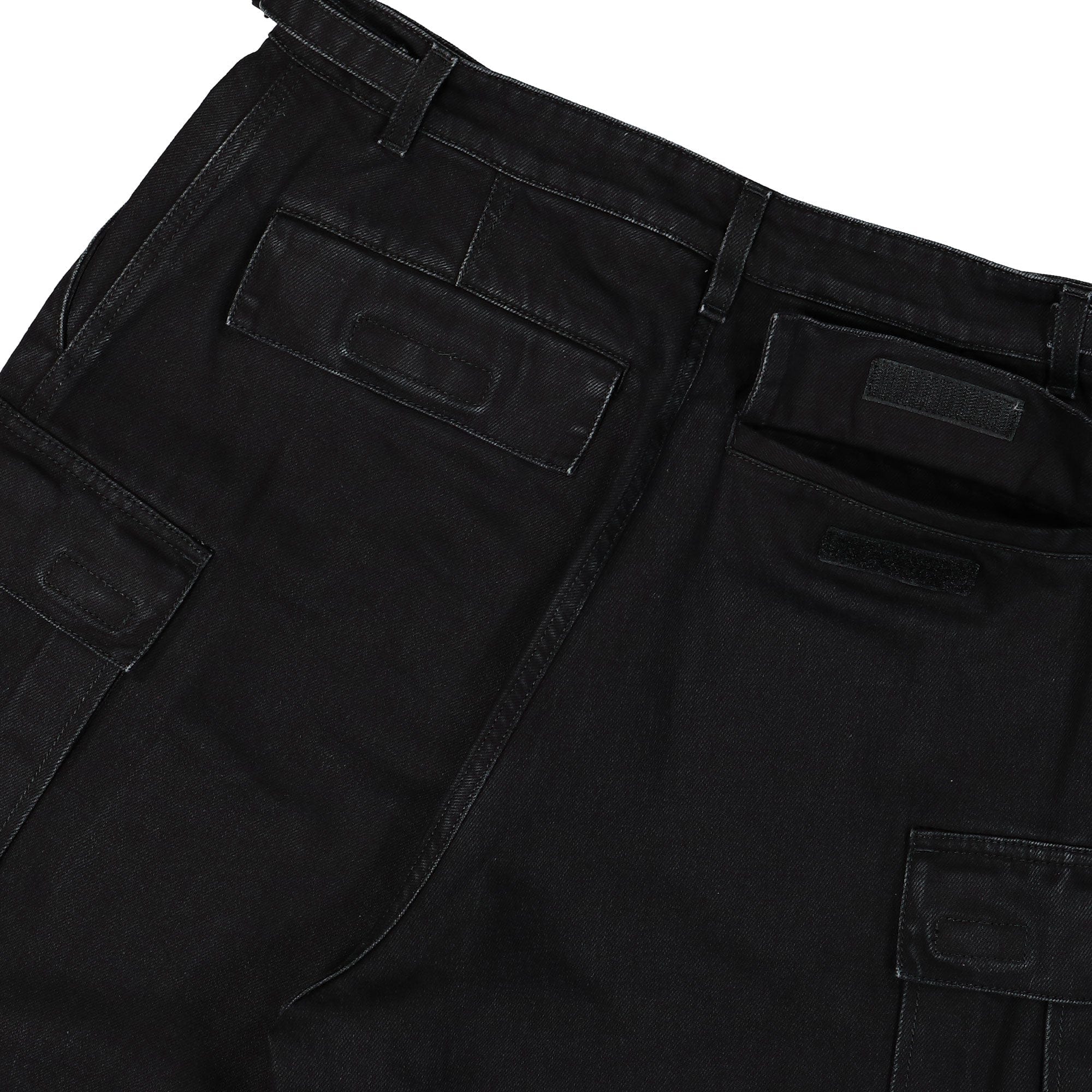 Vetements Cargo Jeans