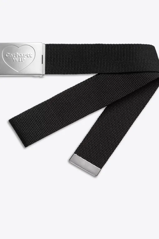 Carhartt WIP HEART CLIP BELT