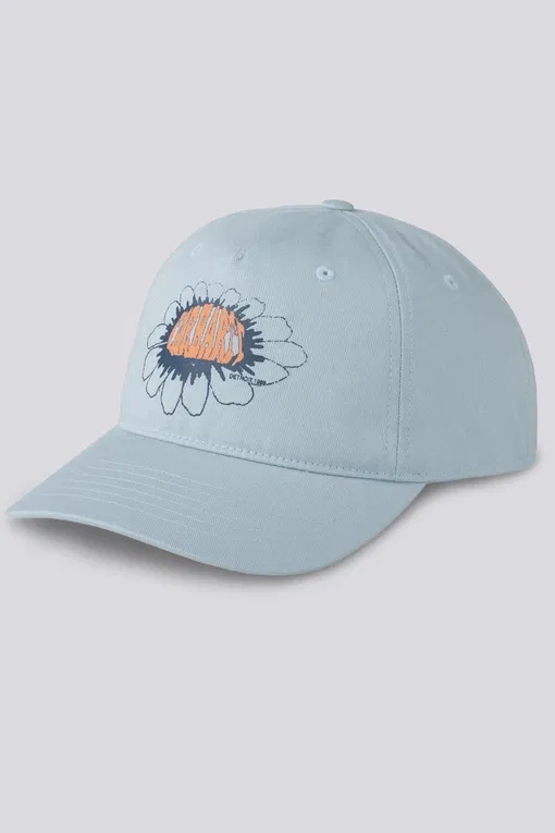 Carhartt WIP Pixel Flower Cap