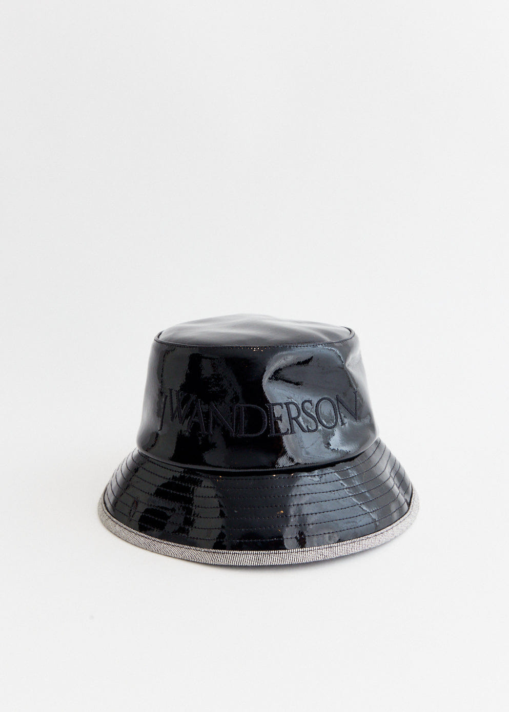 JW Anderson Logo Bucket Hat