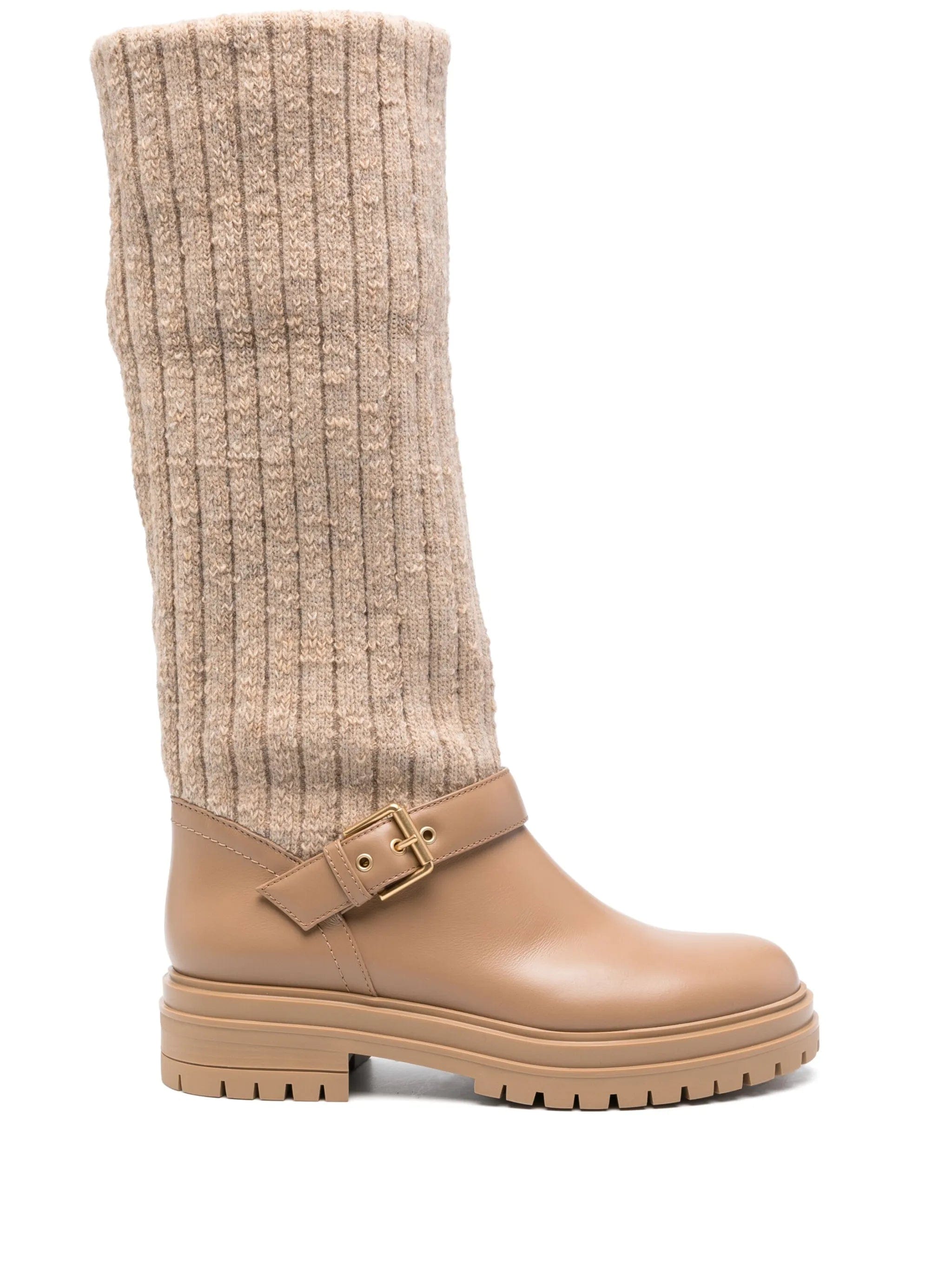 Gianvito Rossi Thurso boots