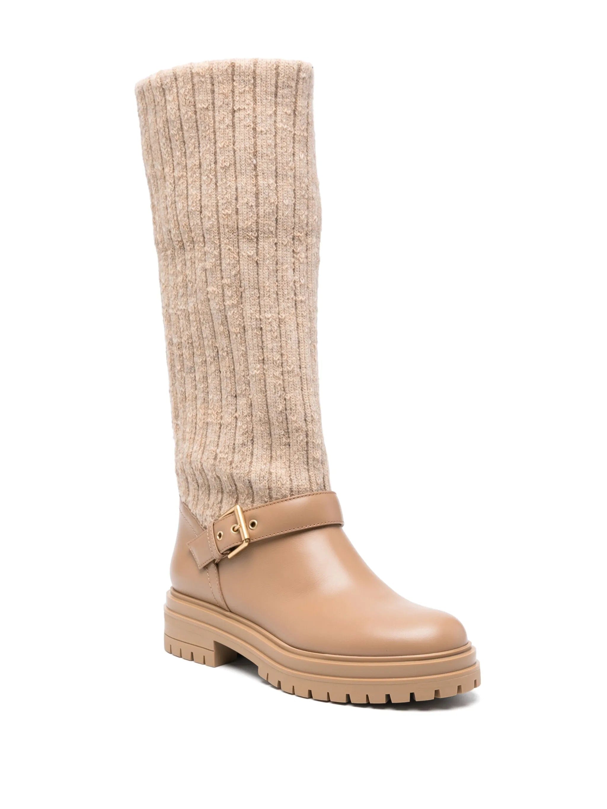 Gianvito Rossi Thurso boots