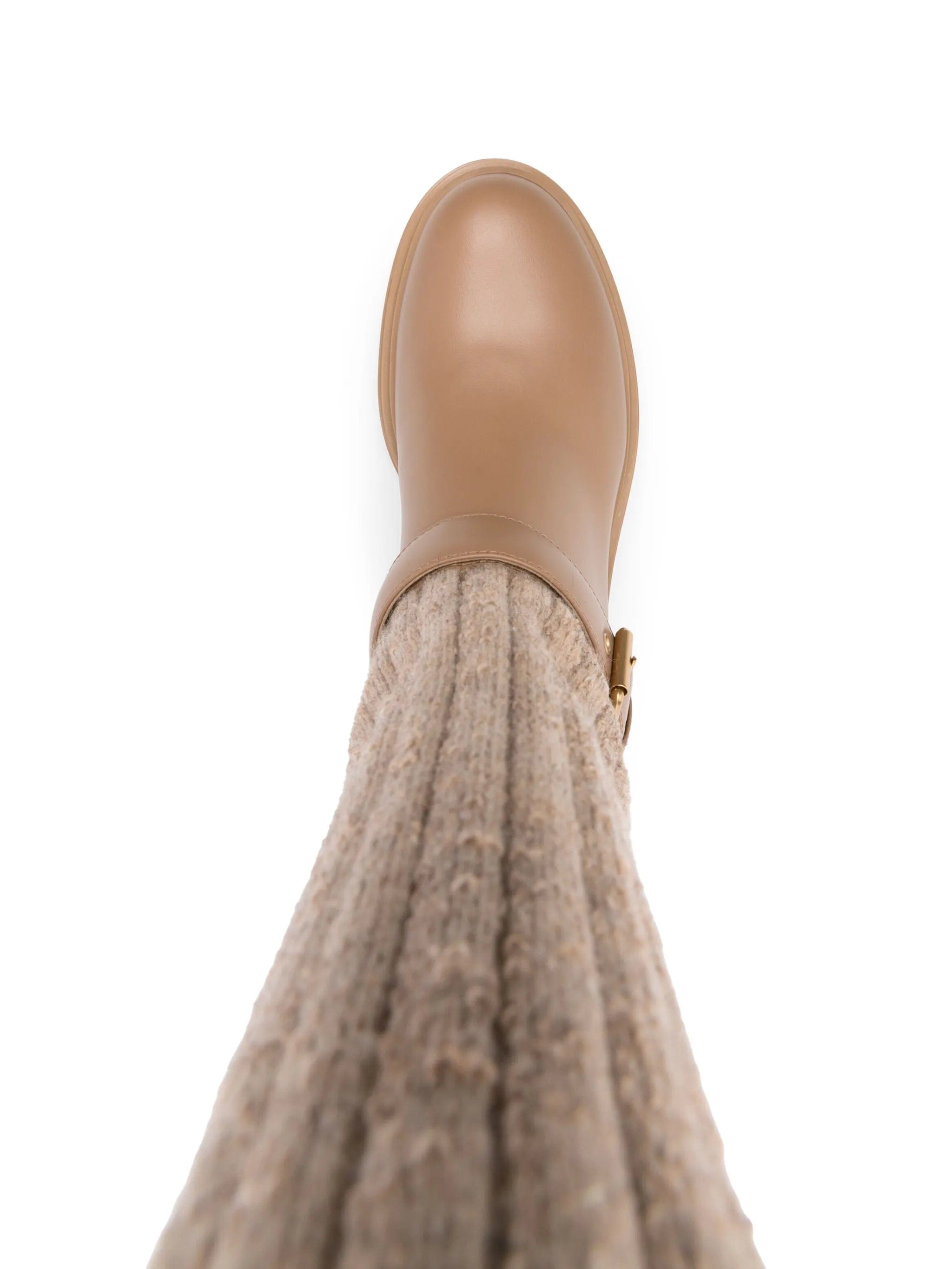 Gianvito Rossi Thurso boots