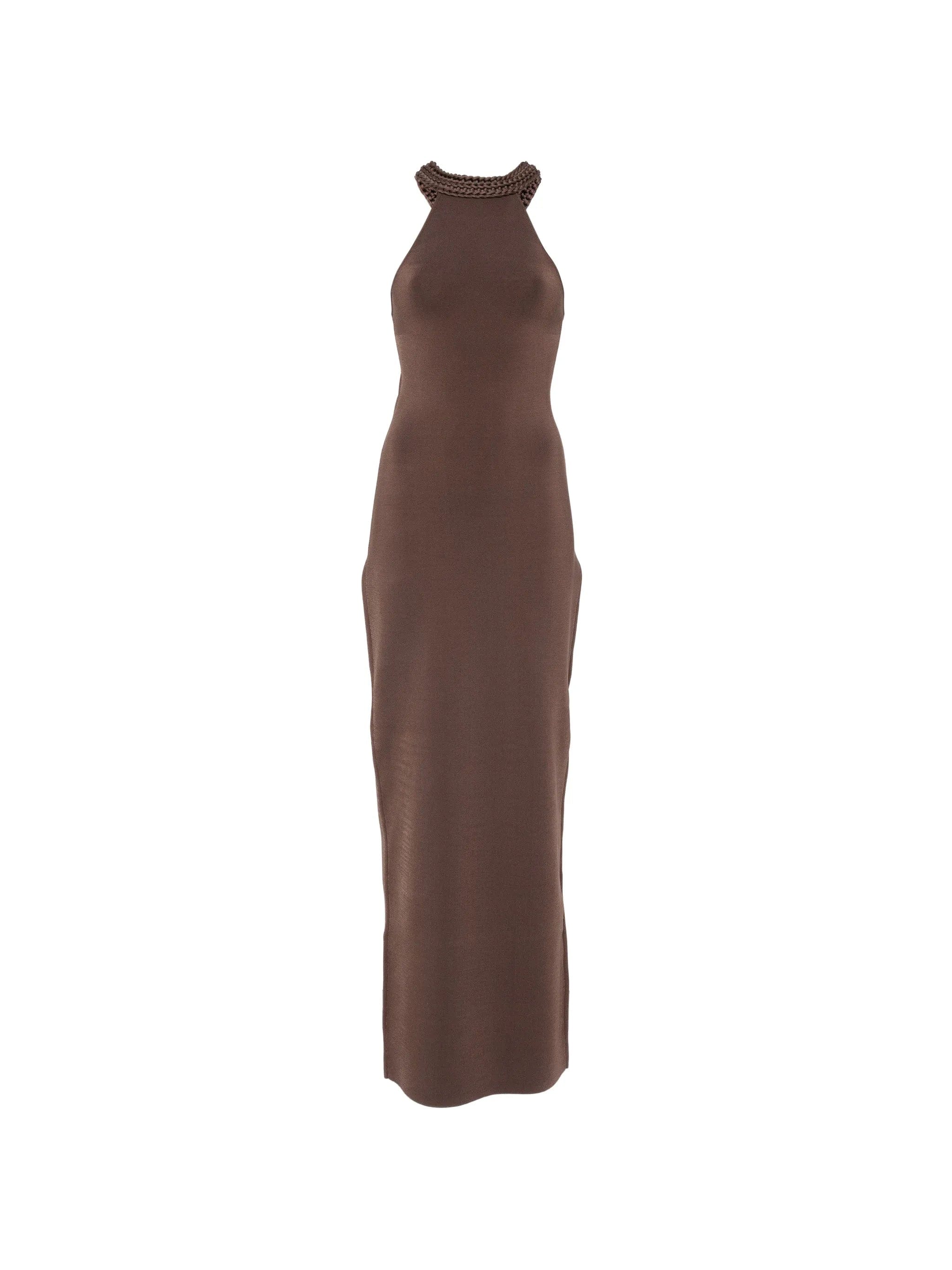 Cult Gaia Cassidy maxi dress