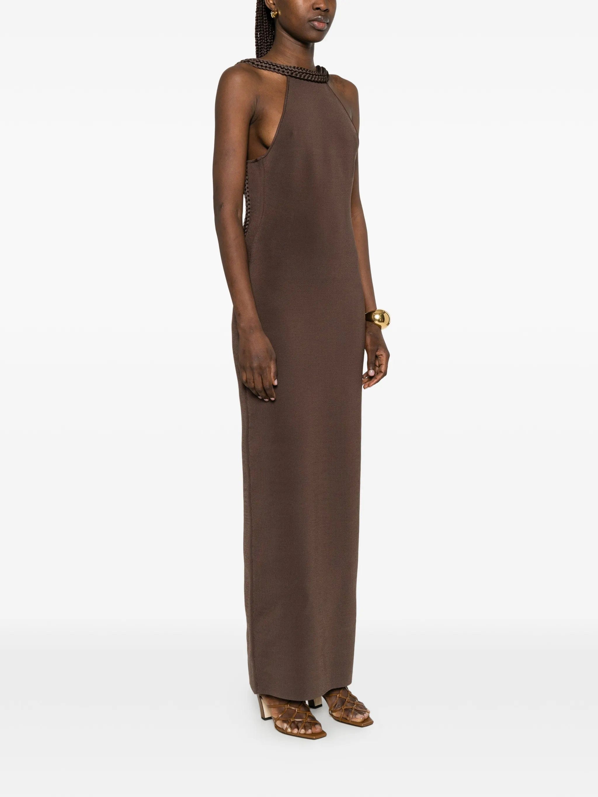 Cult Gaia Cassidy maxi dress