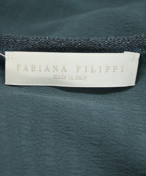 Fabiana Filippi Blouses