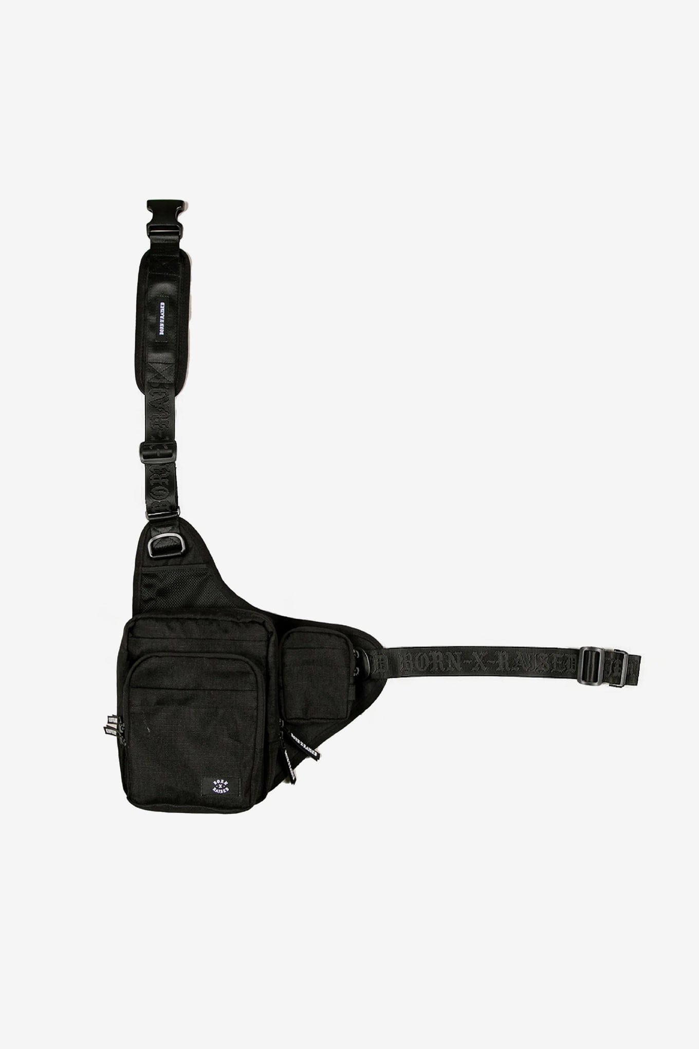 BORN x Raised BXR CROSS BAG