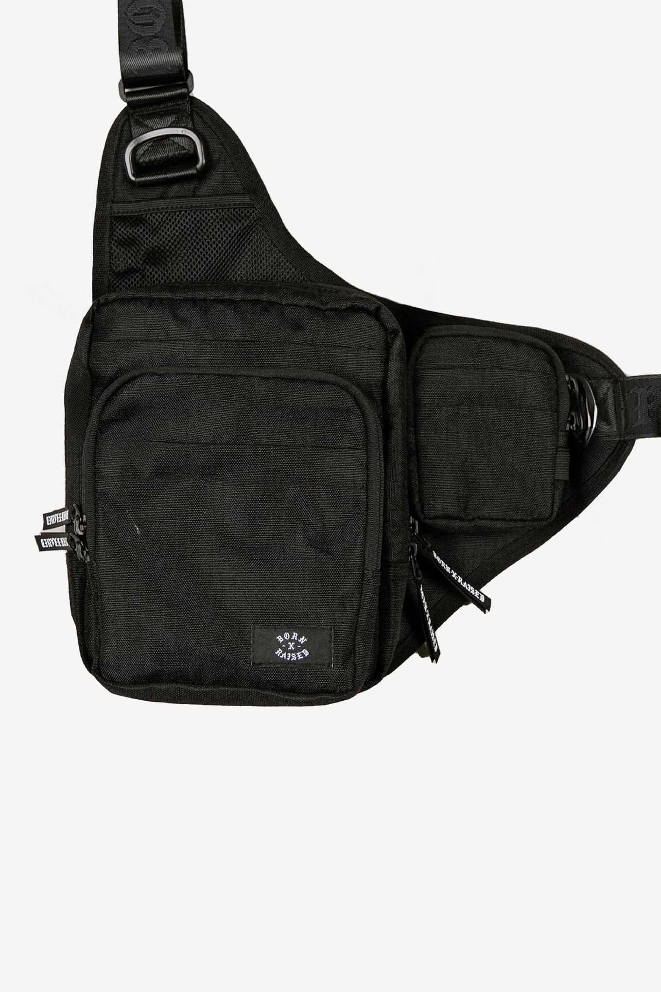 BORN x Raised BXR CROSS BAG