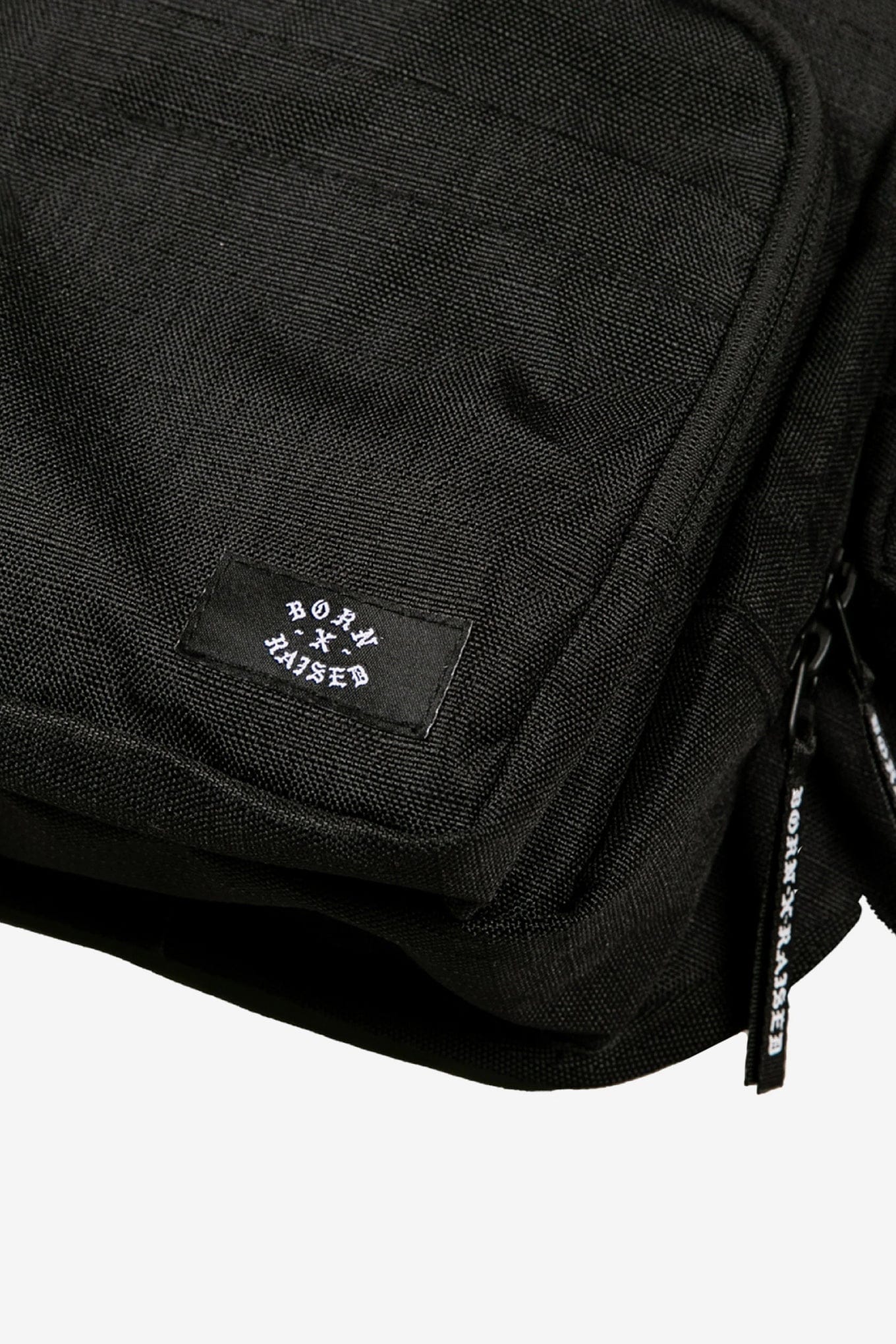 BORN x Raised BXR CROSS BAG