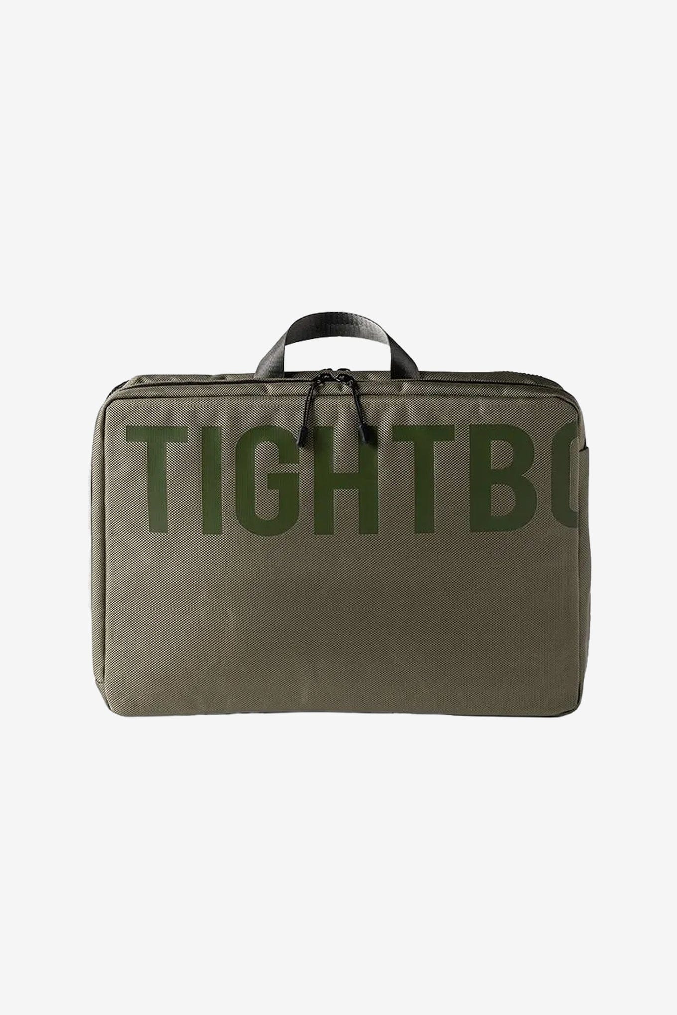 Tightbooth BIG LOGO FUNCTION BAG