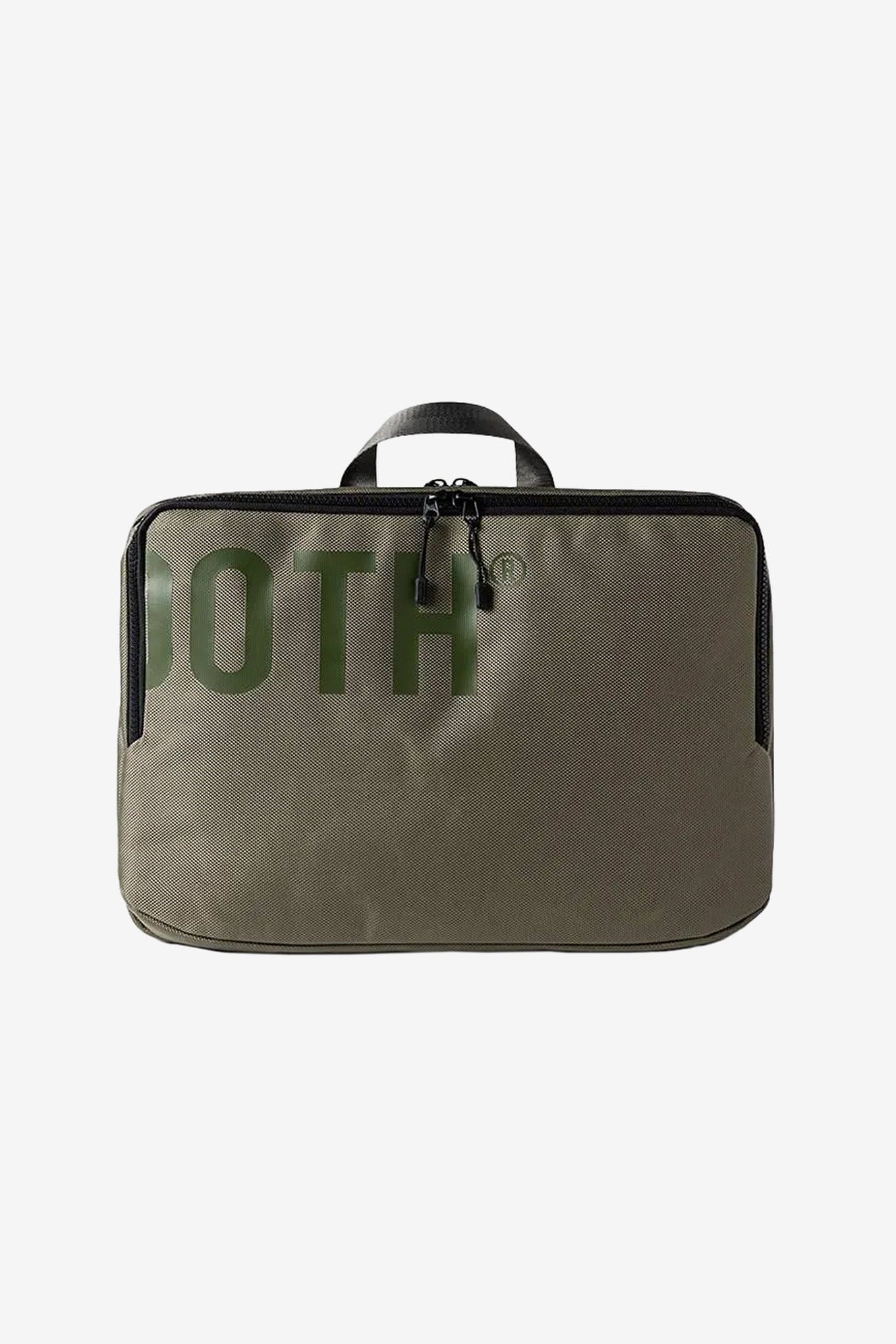 Tightbooth BIG LOGO FUNCTION BAG