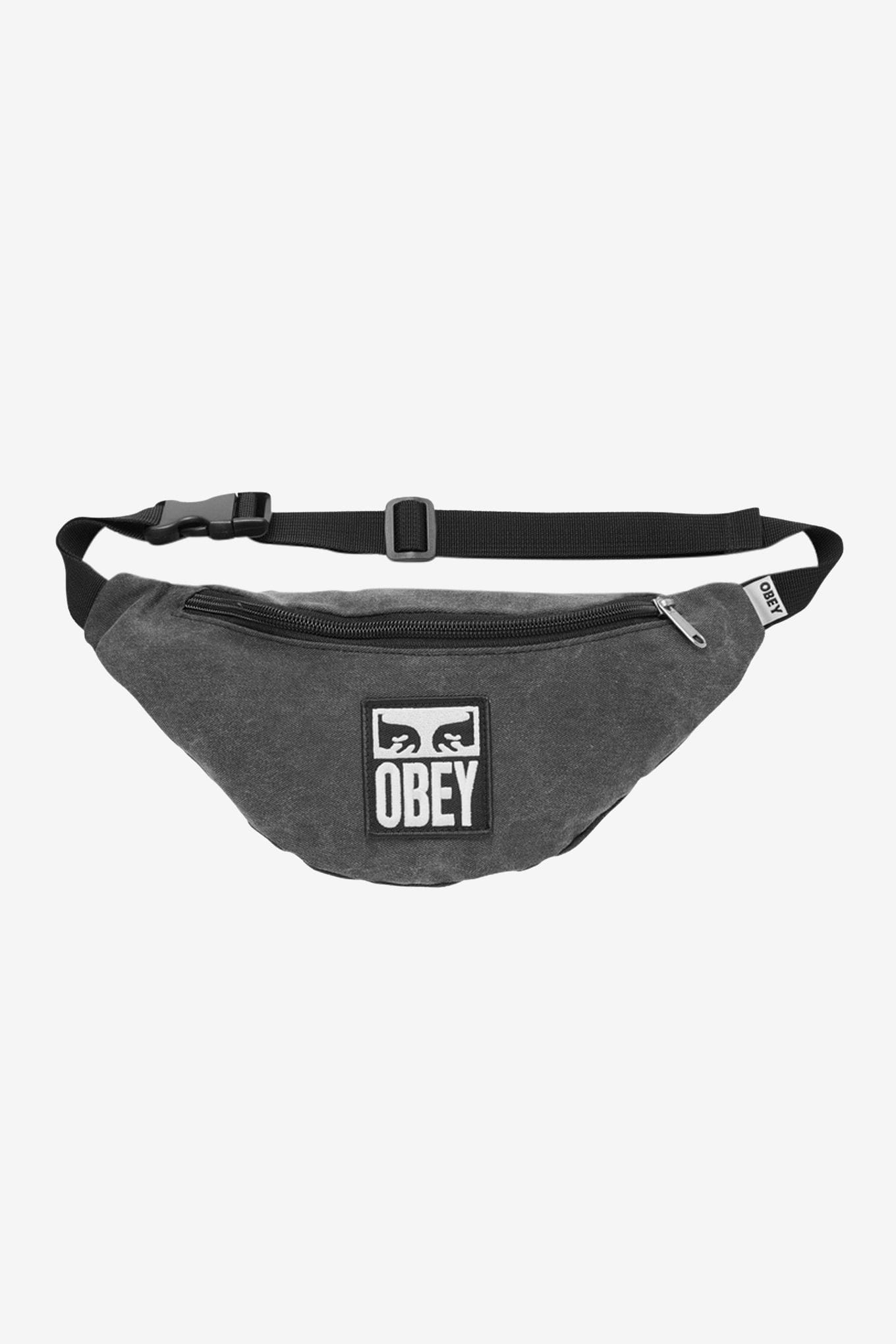 OBEY WASTED HIP BAG II