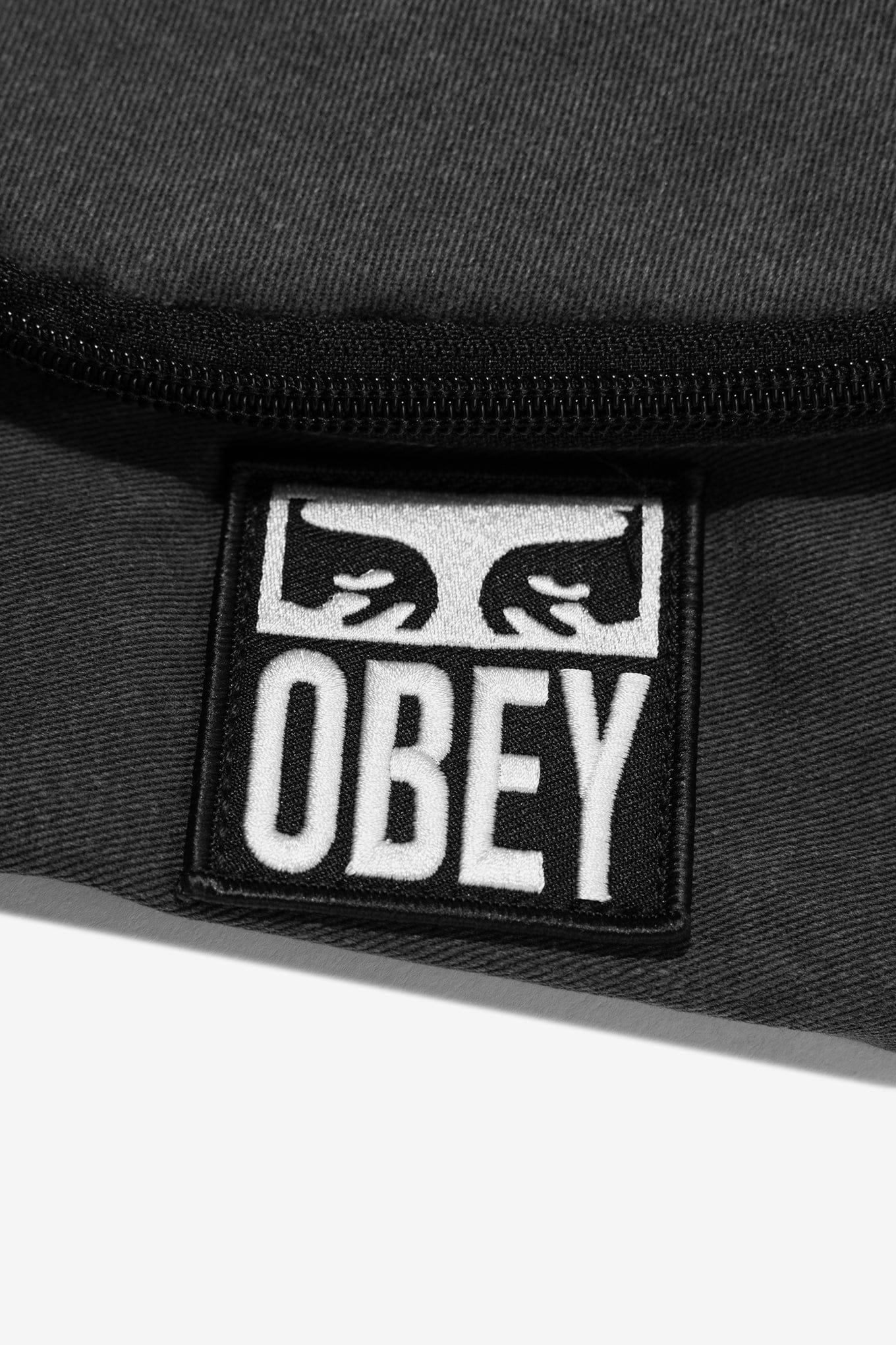 OBEY WASTED HIP BAG II