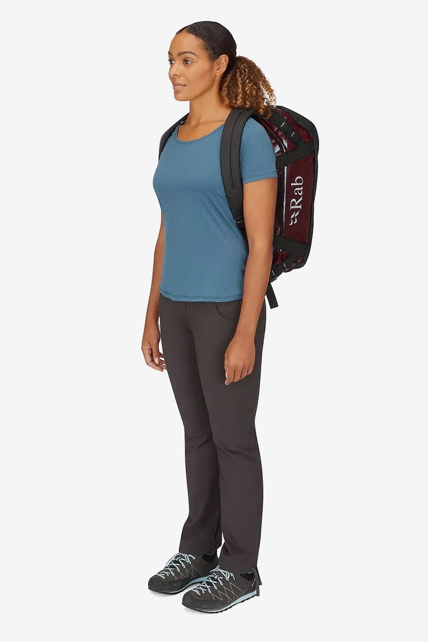 RAB EXPEDITION KITBAG II 30