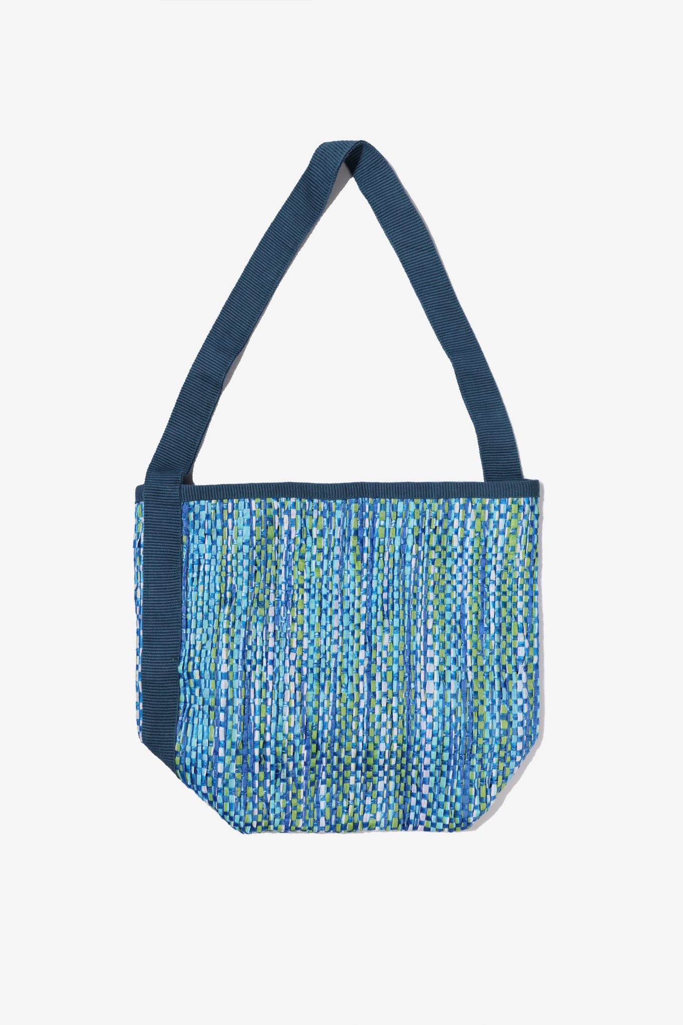 MEB WEAVING WOVEN BAG #1