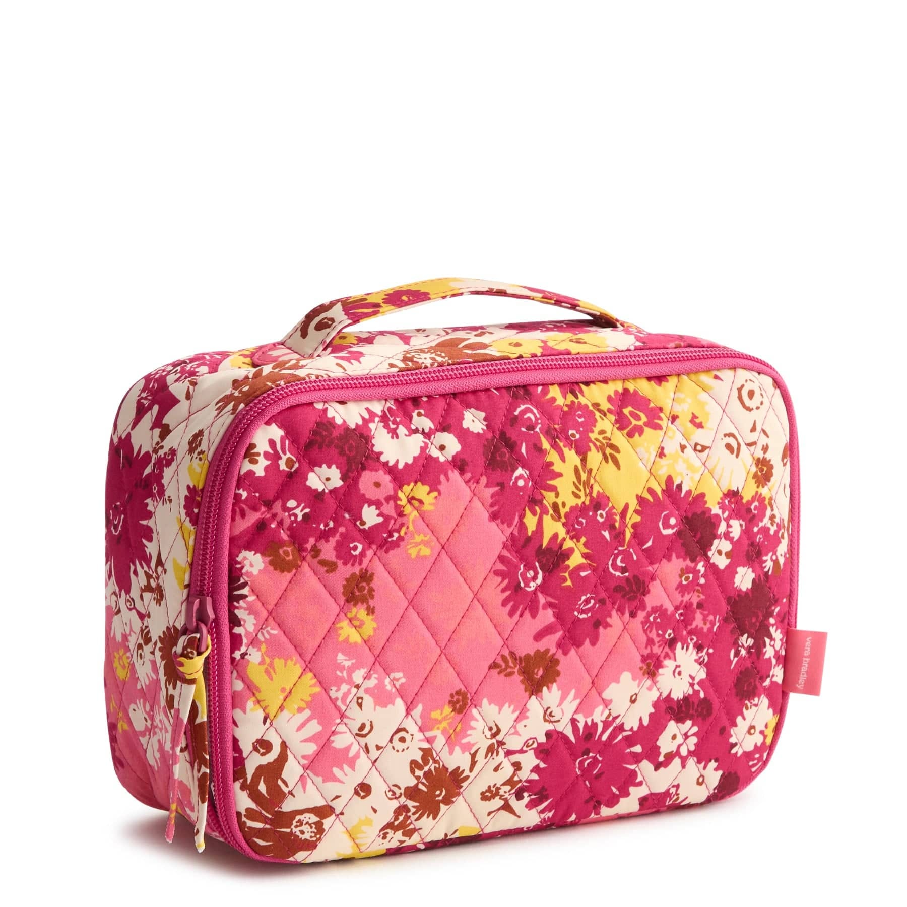 Vera Bradley Pack - Flat Lunch Bag