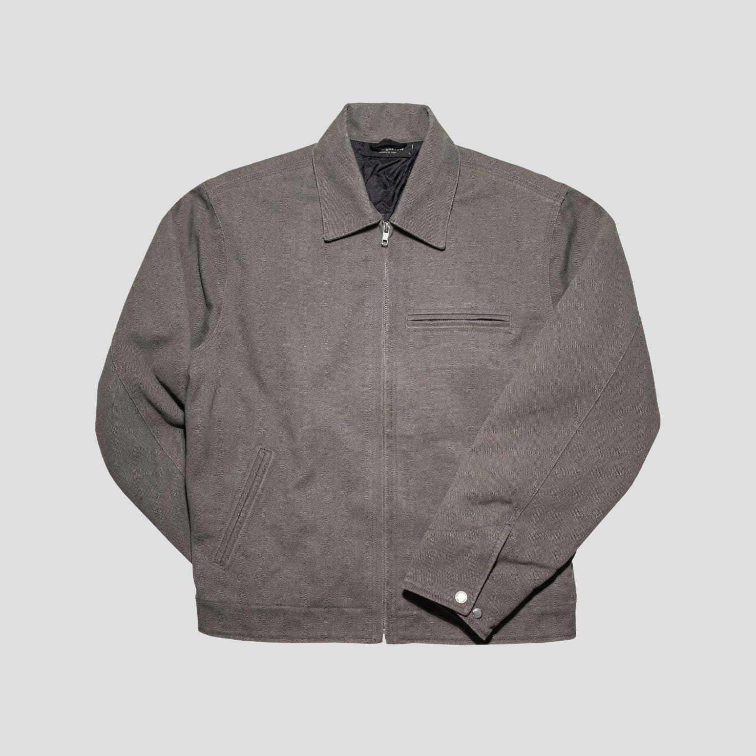 Amongst Few - OG Workwear Jacket (Grey)