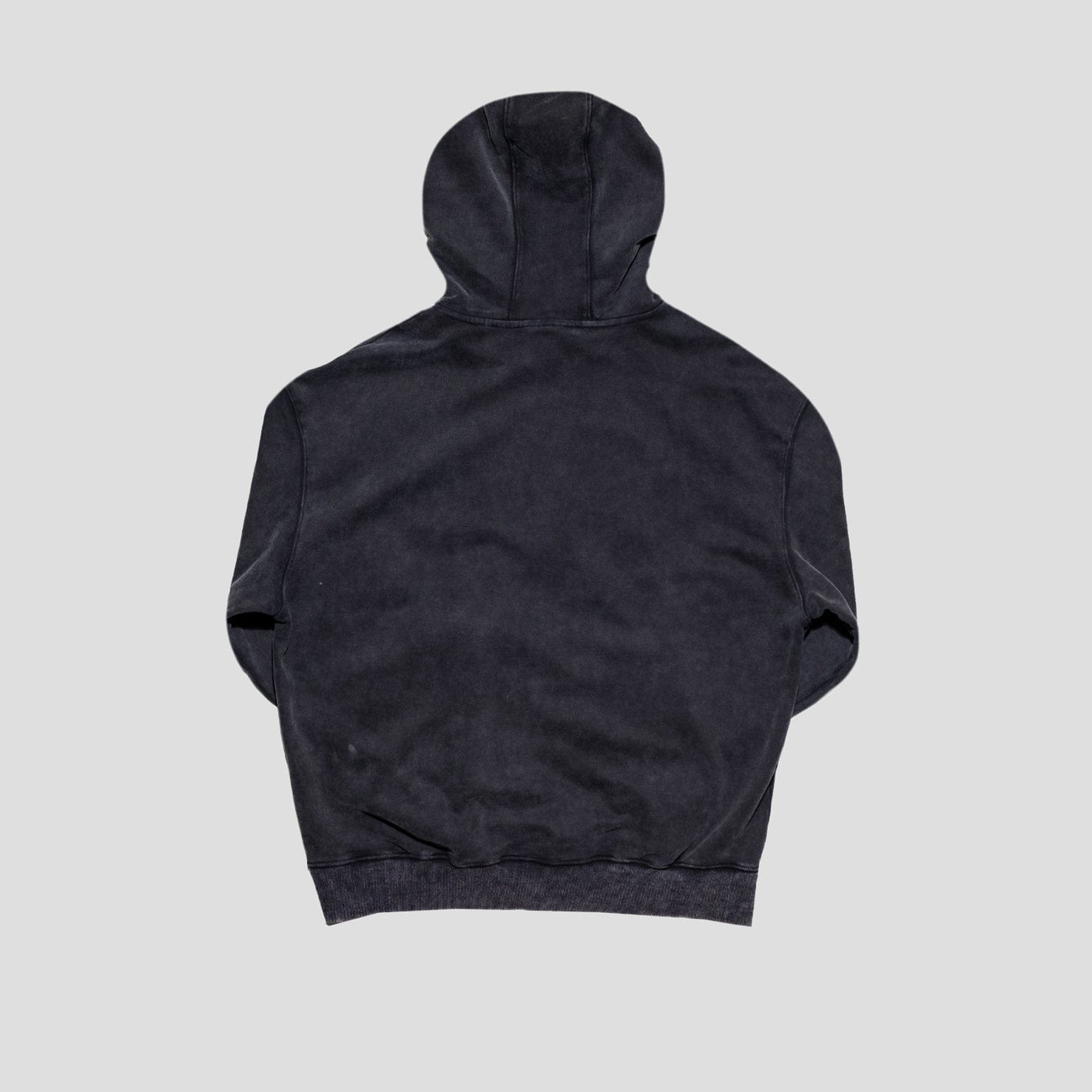 Amongst Few - Higher Powers Pullover Hoodie (Black)