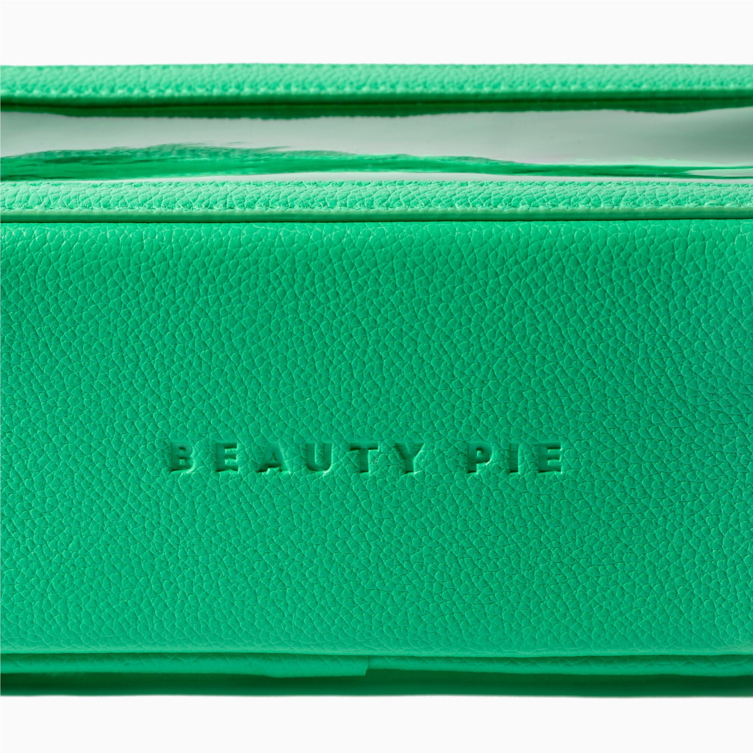 Beauty Pie Small Makeup Bag