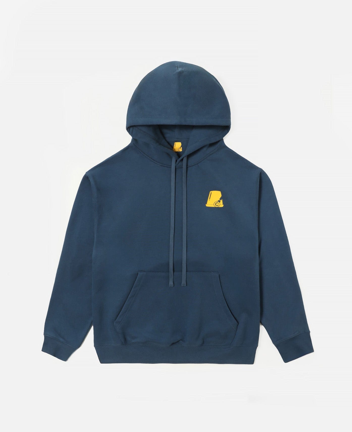 Clottee x Bucketman Hoodie