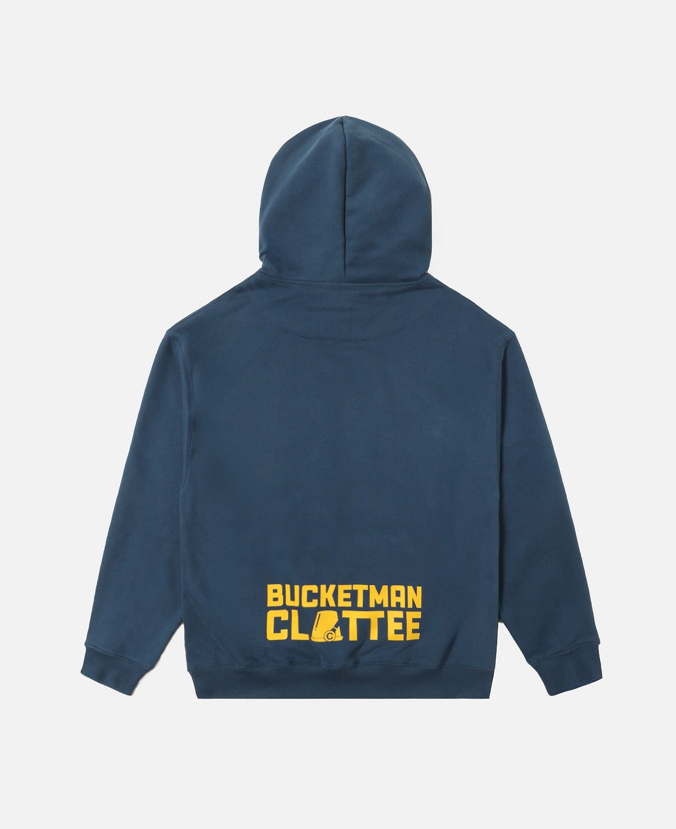 Clottee x Bucketman Hoodie
